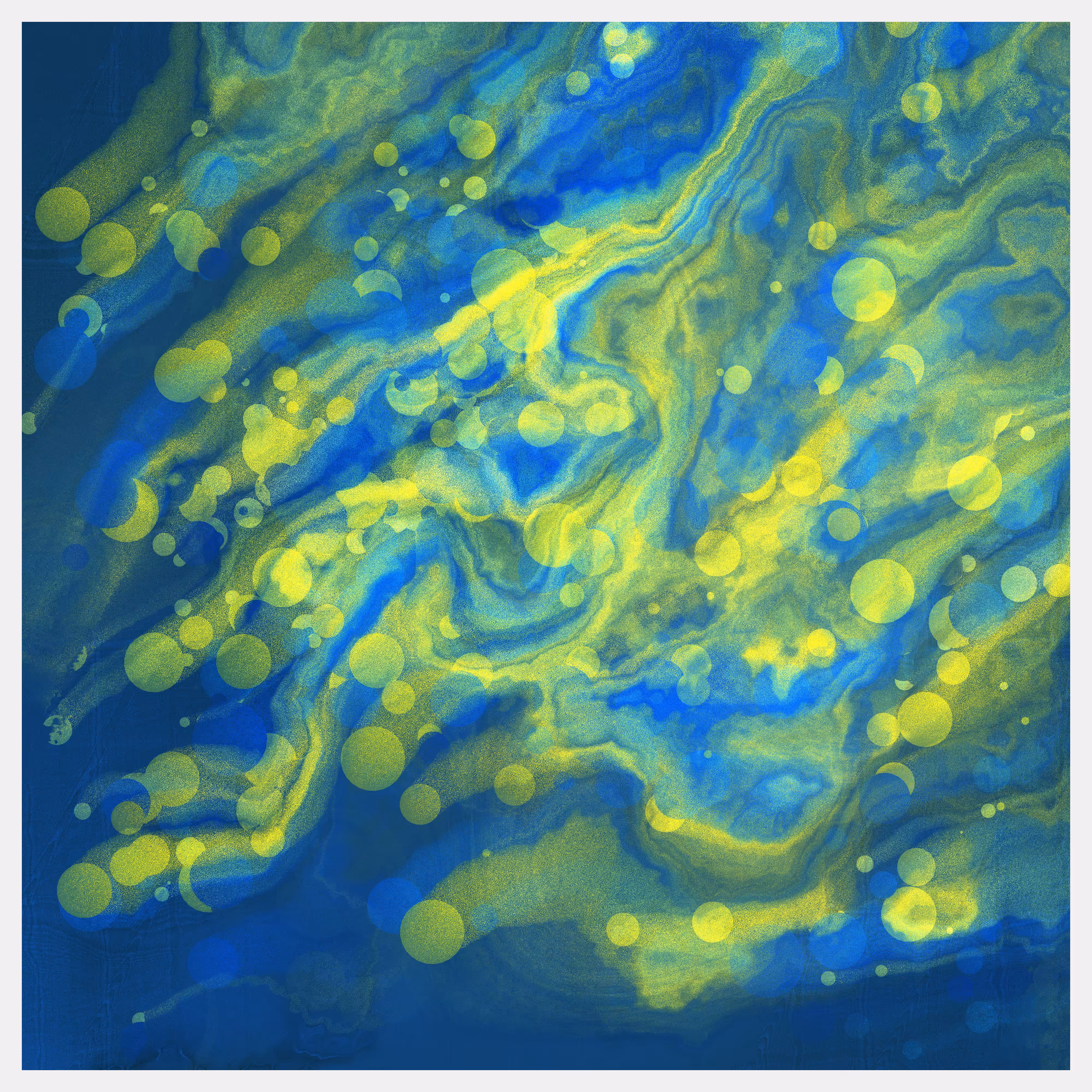 an extended synthesis #65