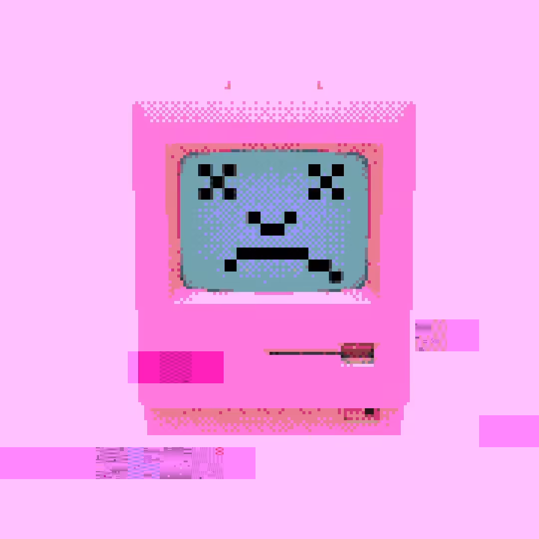 Computer Death