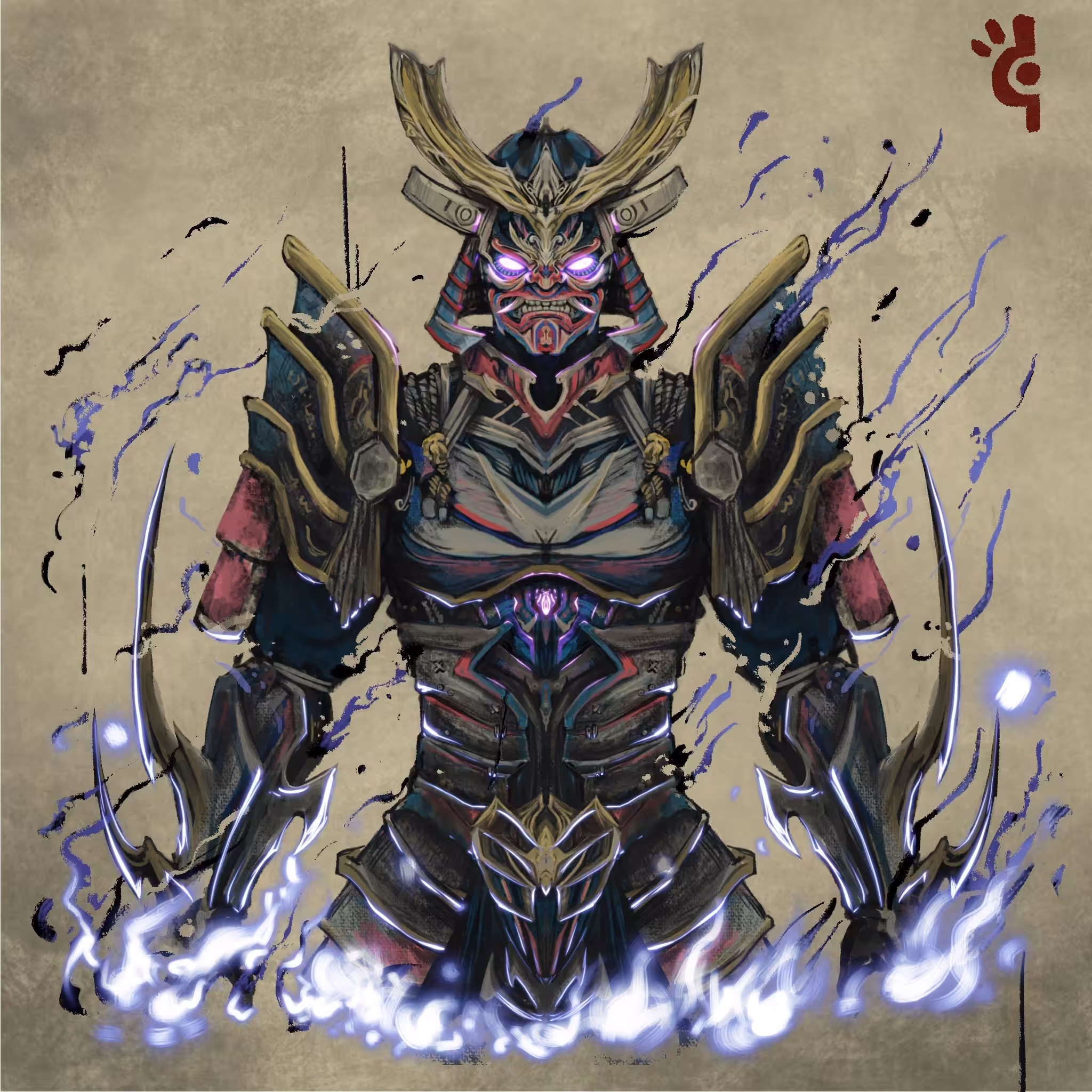 #71 SHINZO	