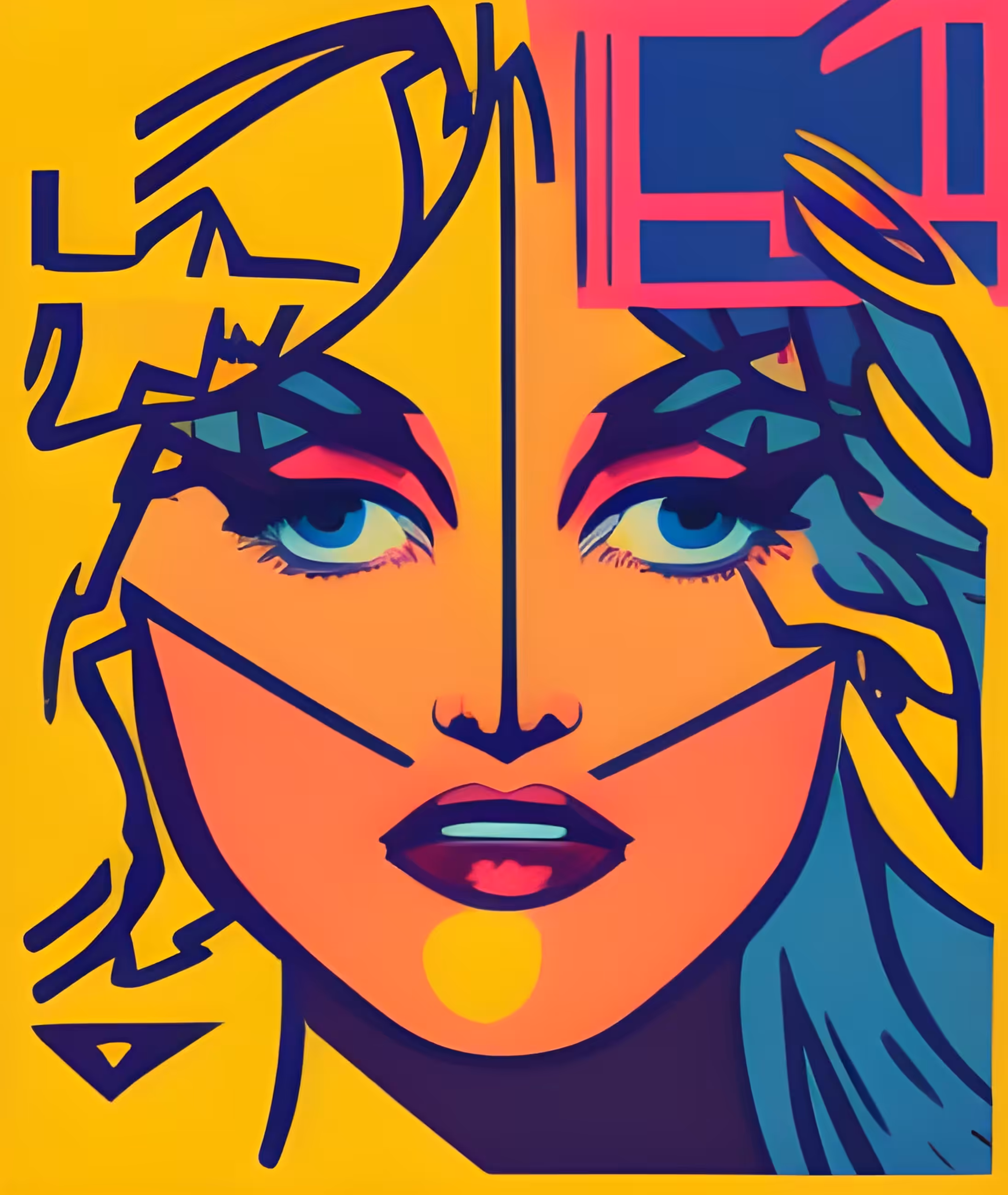 Pop! Woman #57