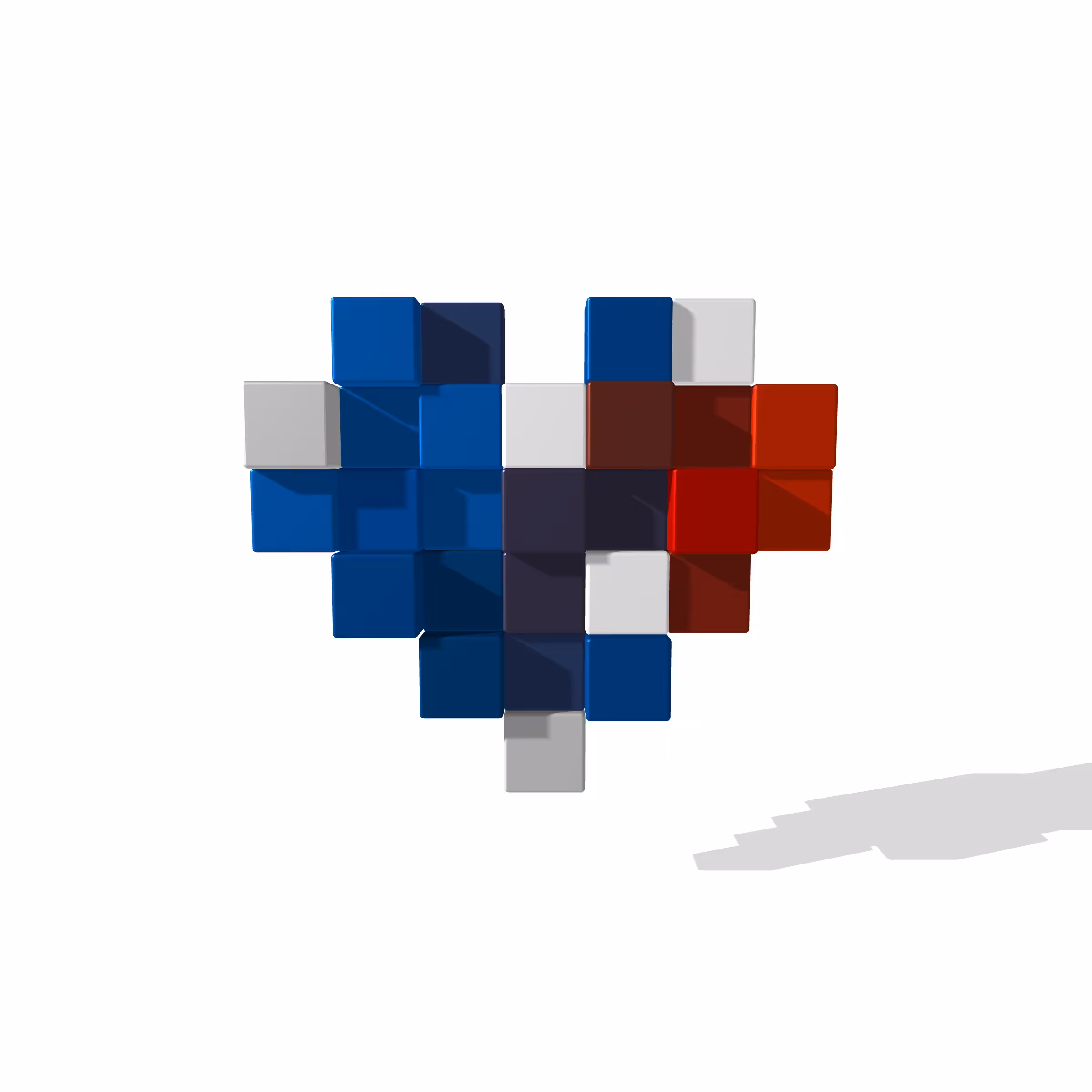 heart + craft #7204