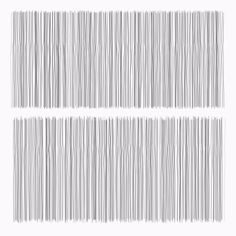2 Barcodes #29