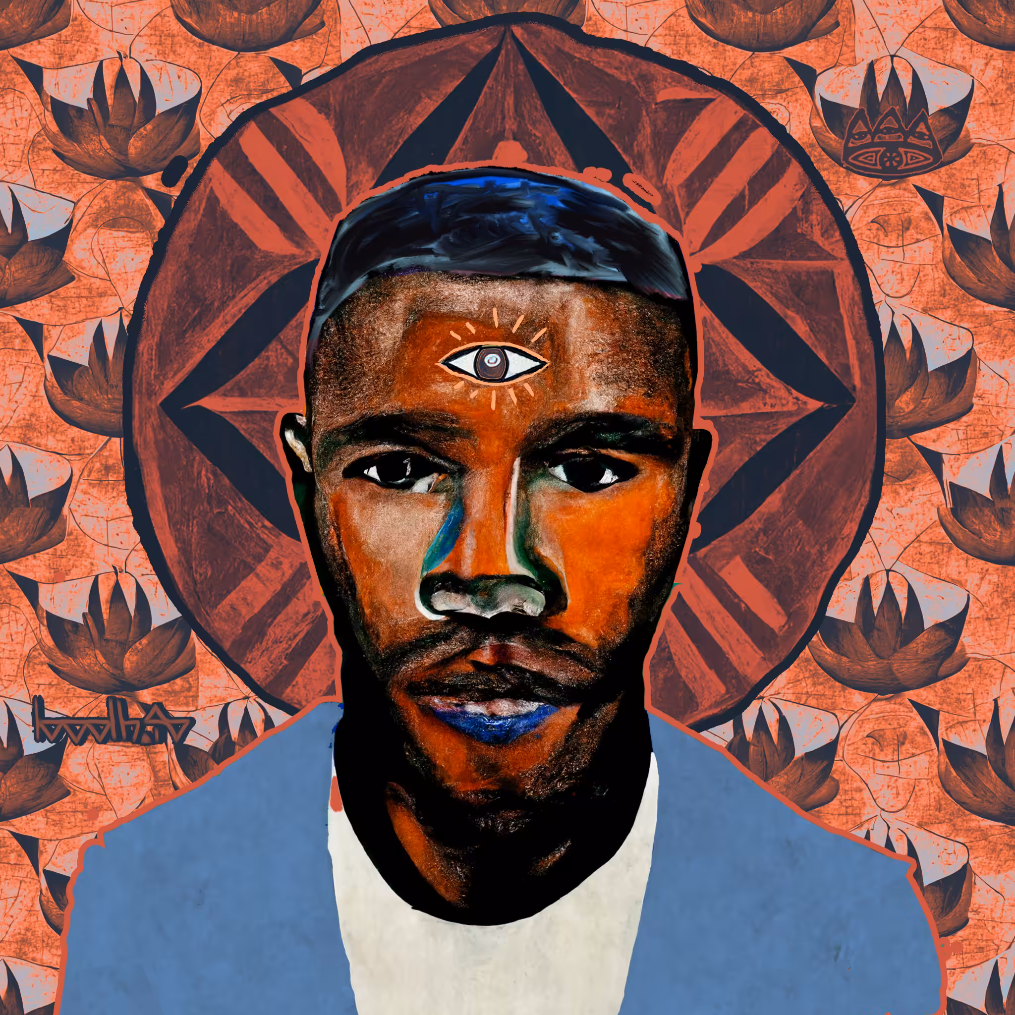 Frank Ocean