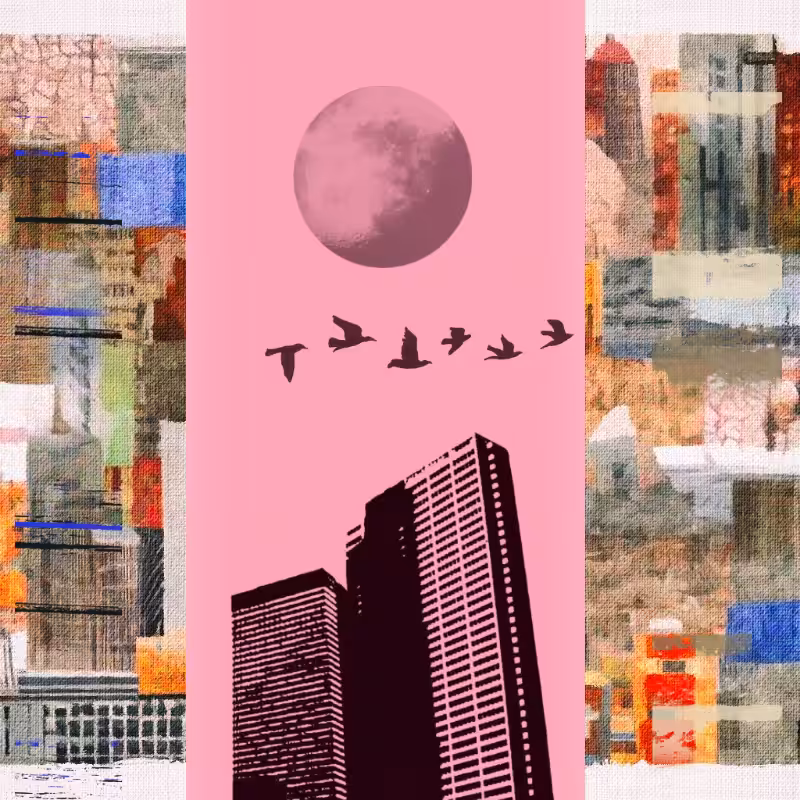 Urban Memories / #2