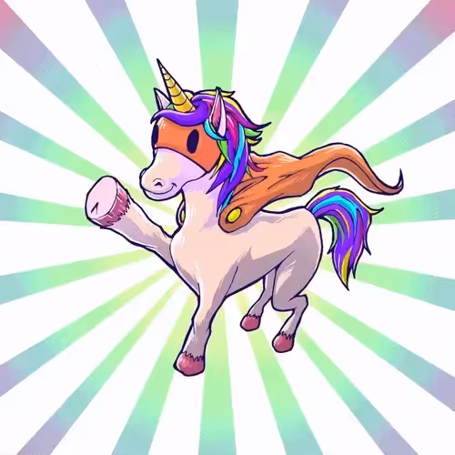 Unicorn Man