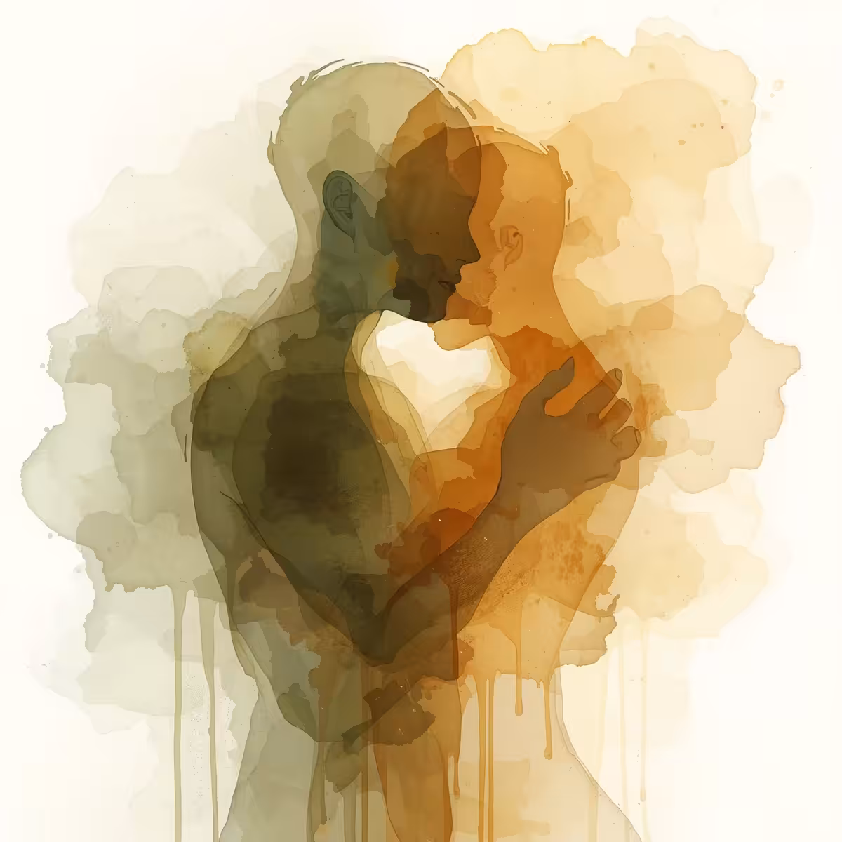 Ethereal Embrace