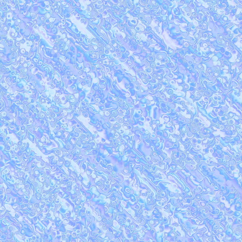 burbujas iridescentes #35
