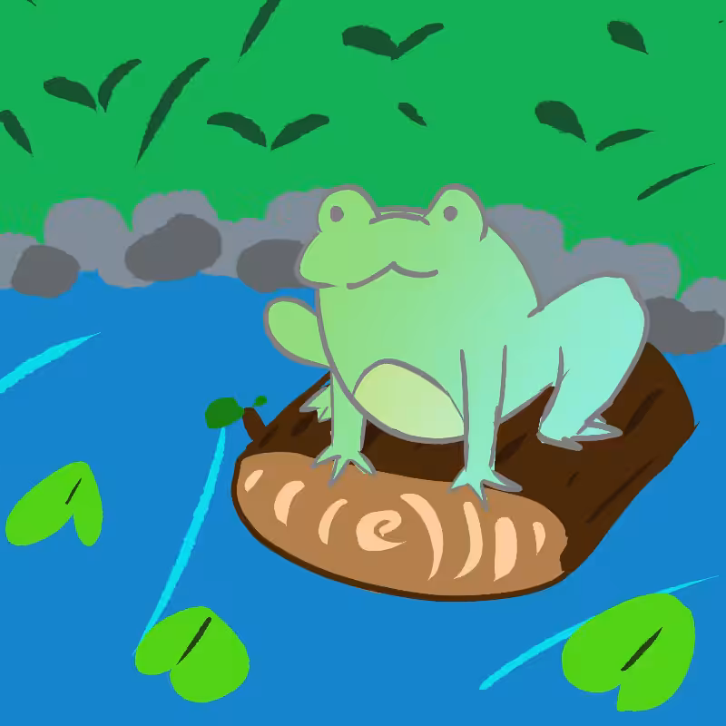 Froge #39
