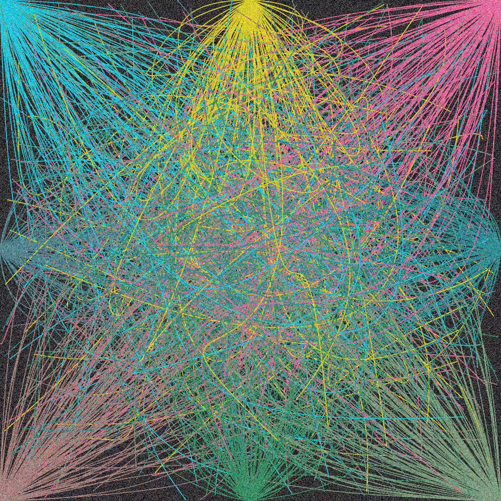 Plexus #7
