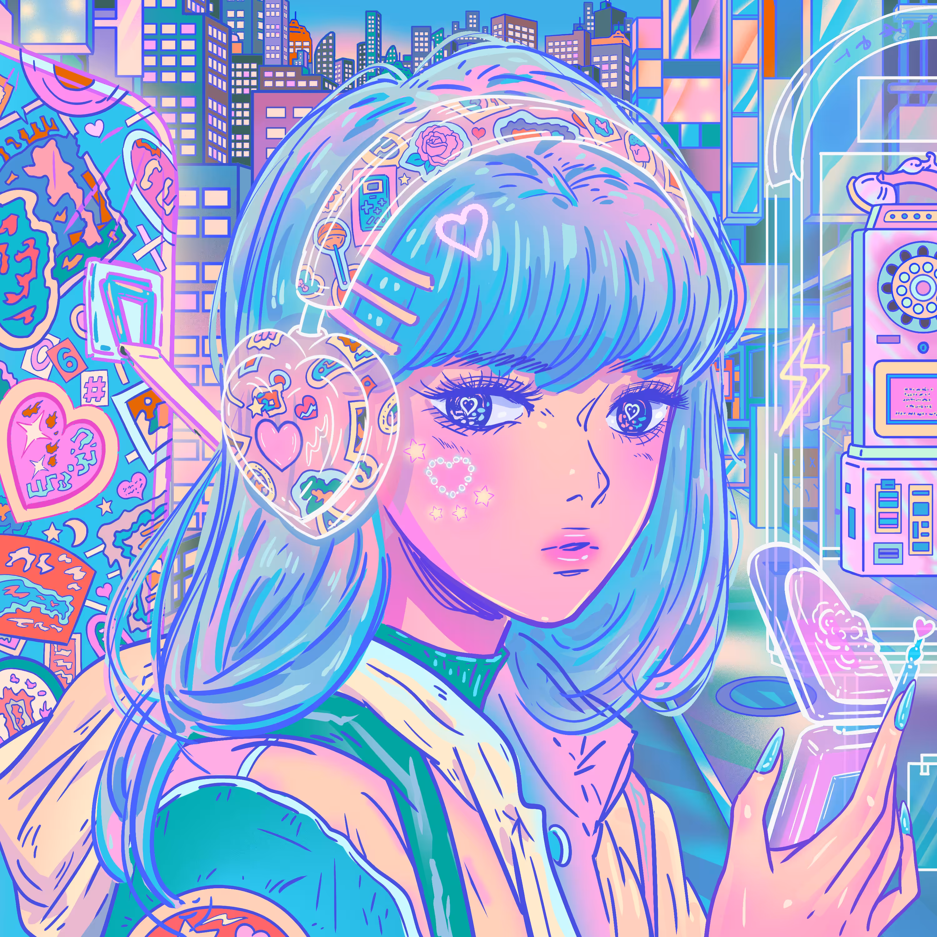 𝔻𝕣𝕒𝕘𝕠𝕟 𝕊𝕥𝕣𝕖𝕖𝕥 #244