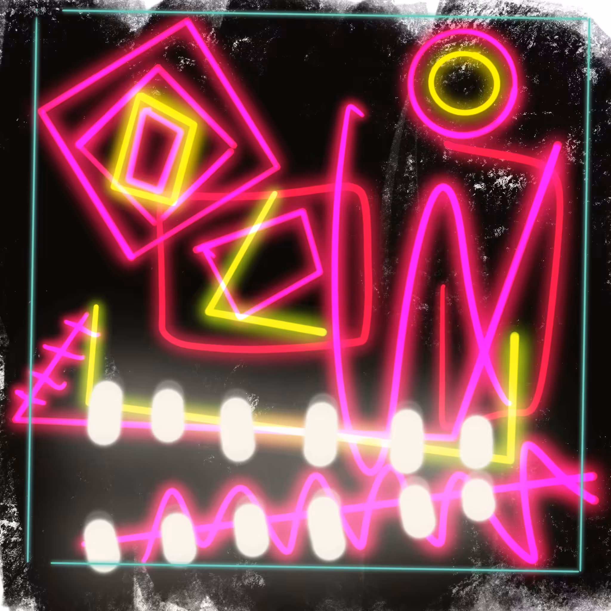 Dazzleheadds #1