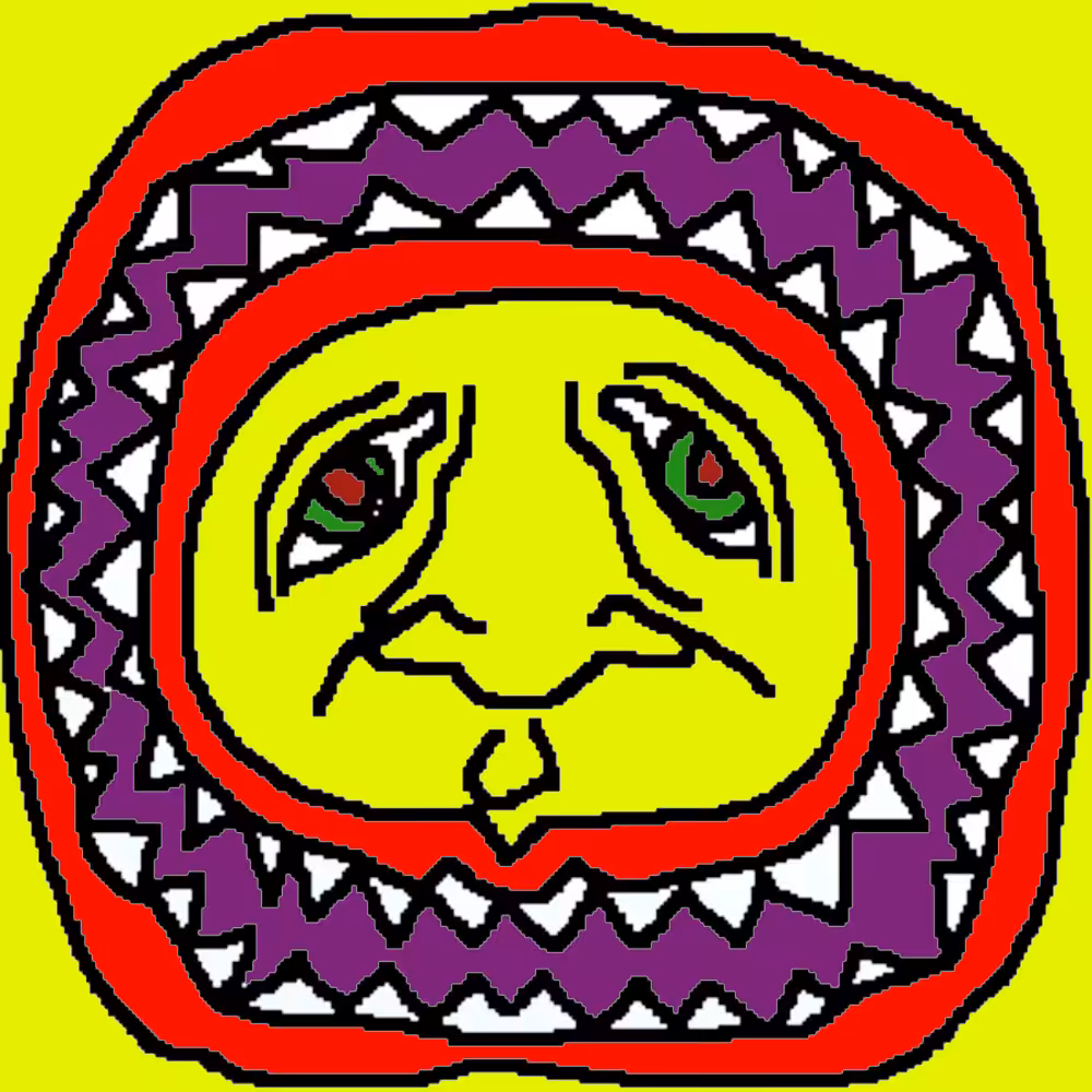 heheho