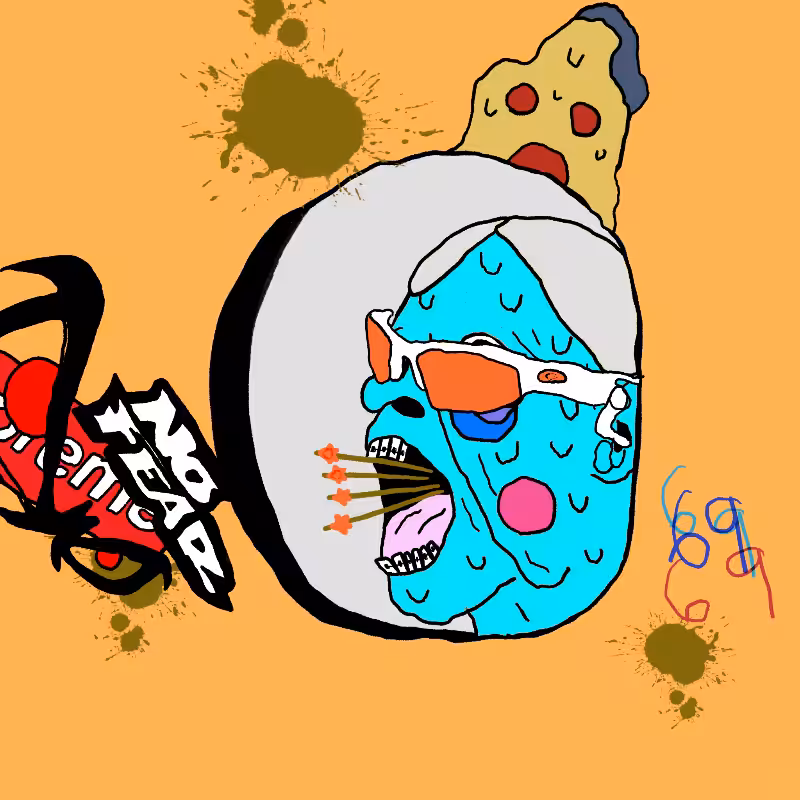 glory hole$ #246