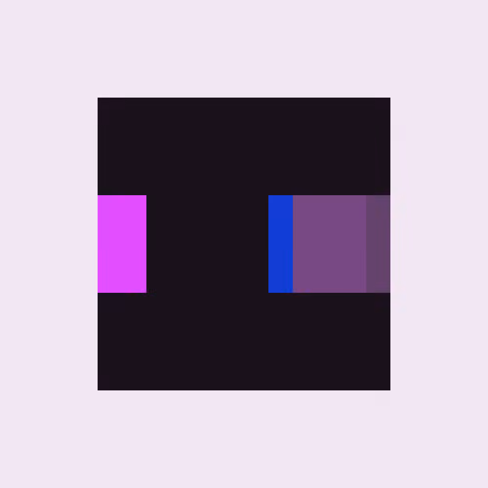 Colored Rectangles #61