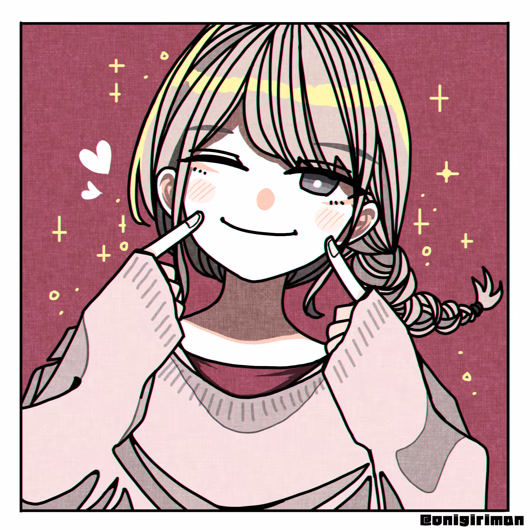 Cuty Smiling Sana-chan(C.S.S)
