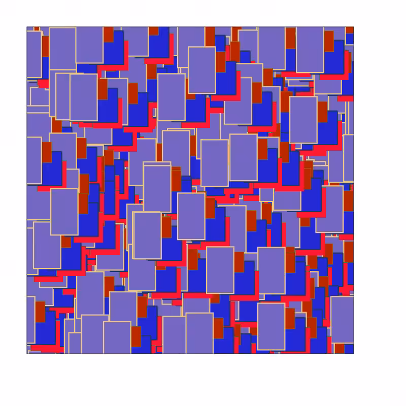 Wild Matrix #417