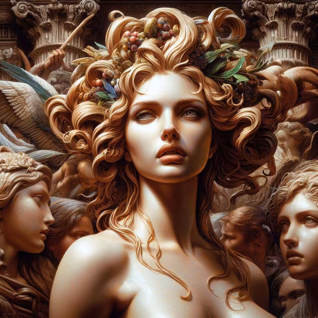Aphrodite