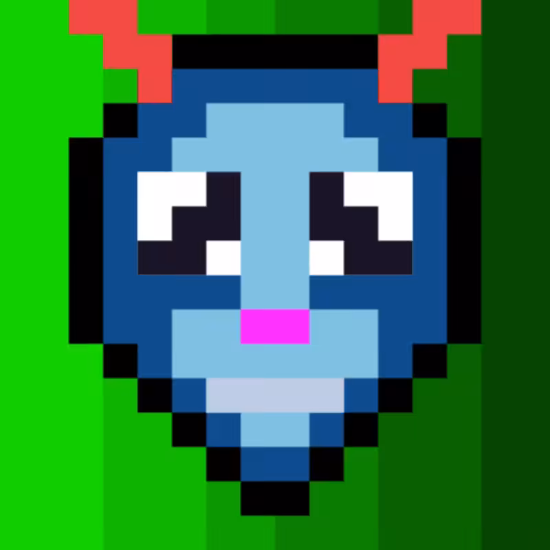 Funkin Alienz #232