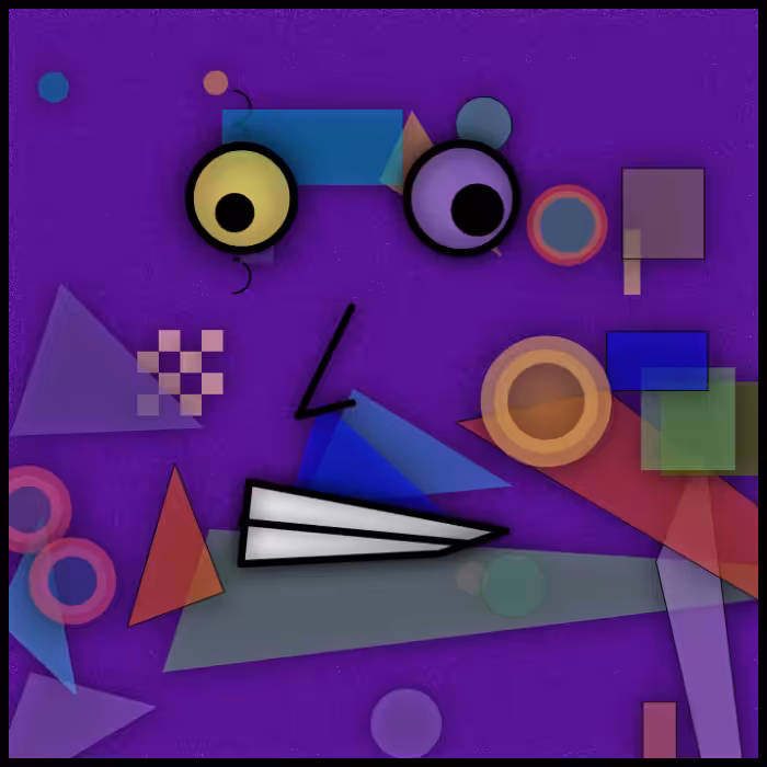Kandudesky #692