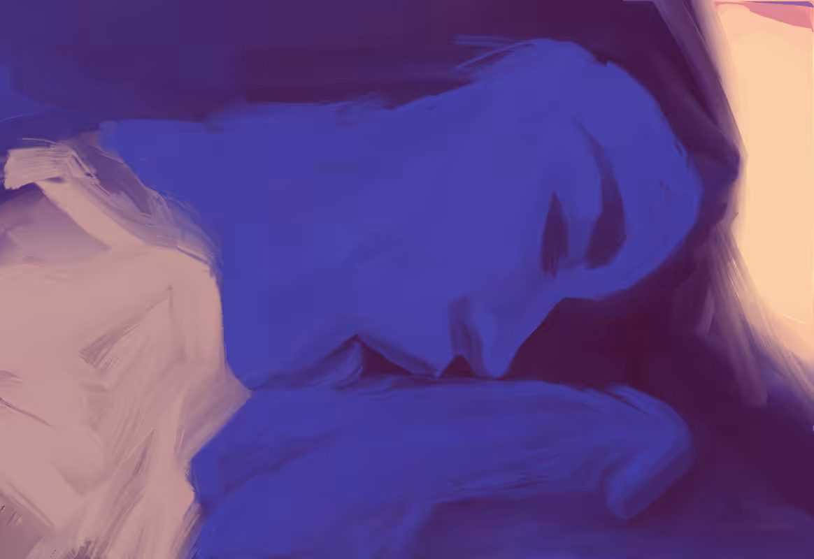 Frame 27 of 'Insatiable'