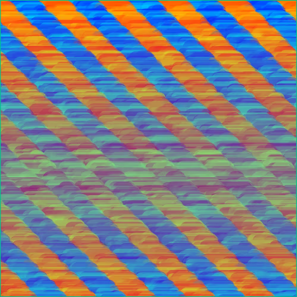 Colorfall #30