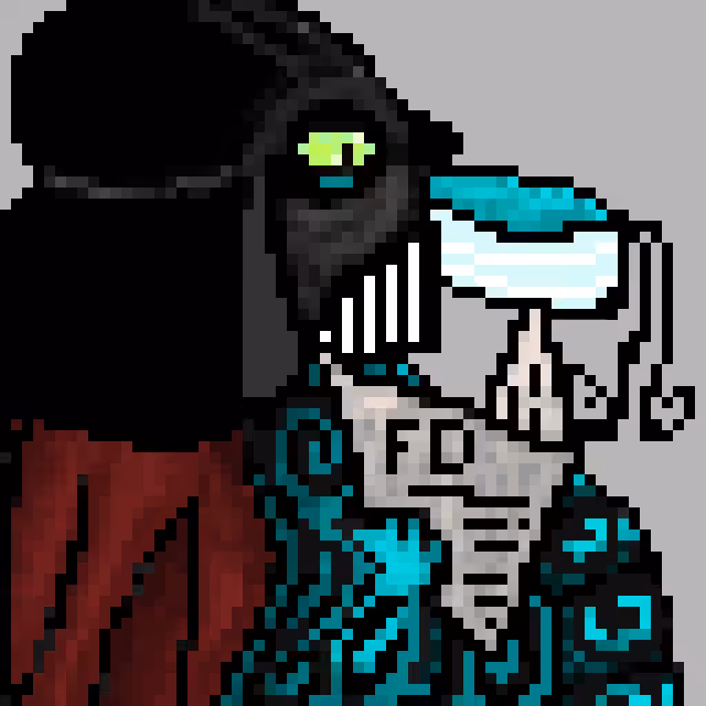 Fortune Dragon #0304