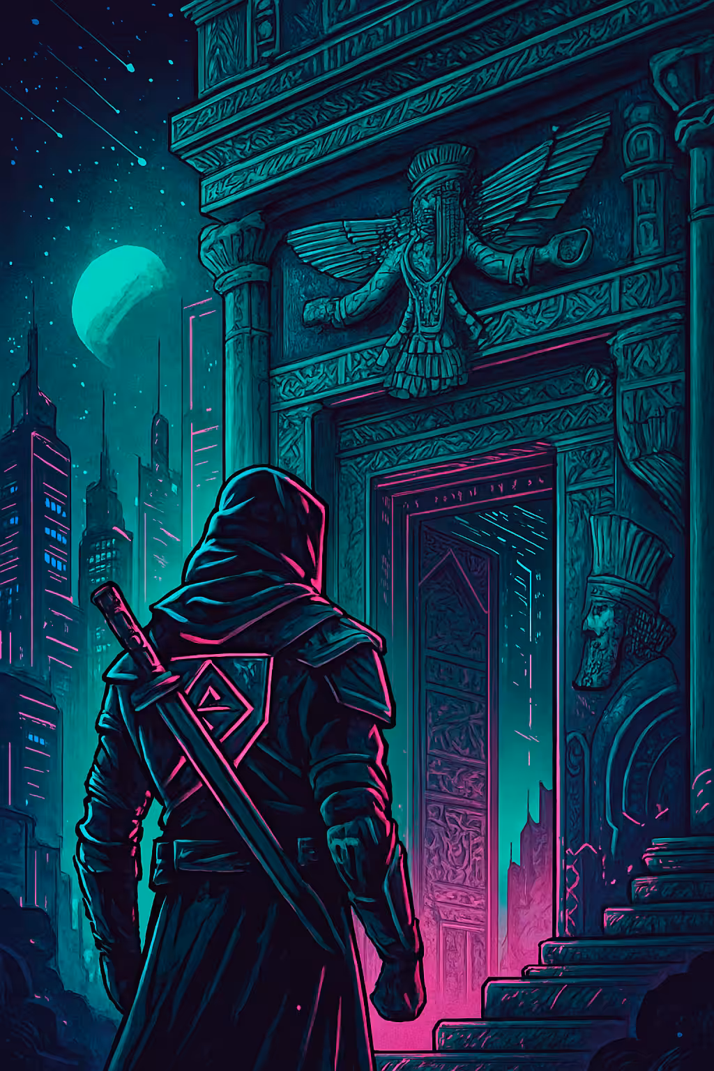 Echoes of Empire