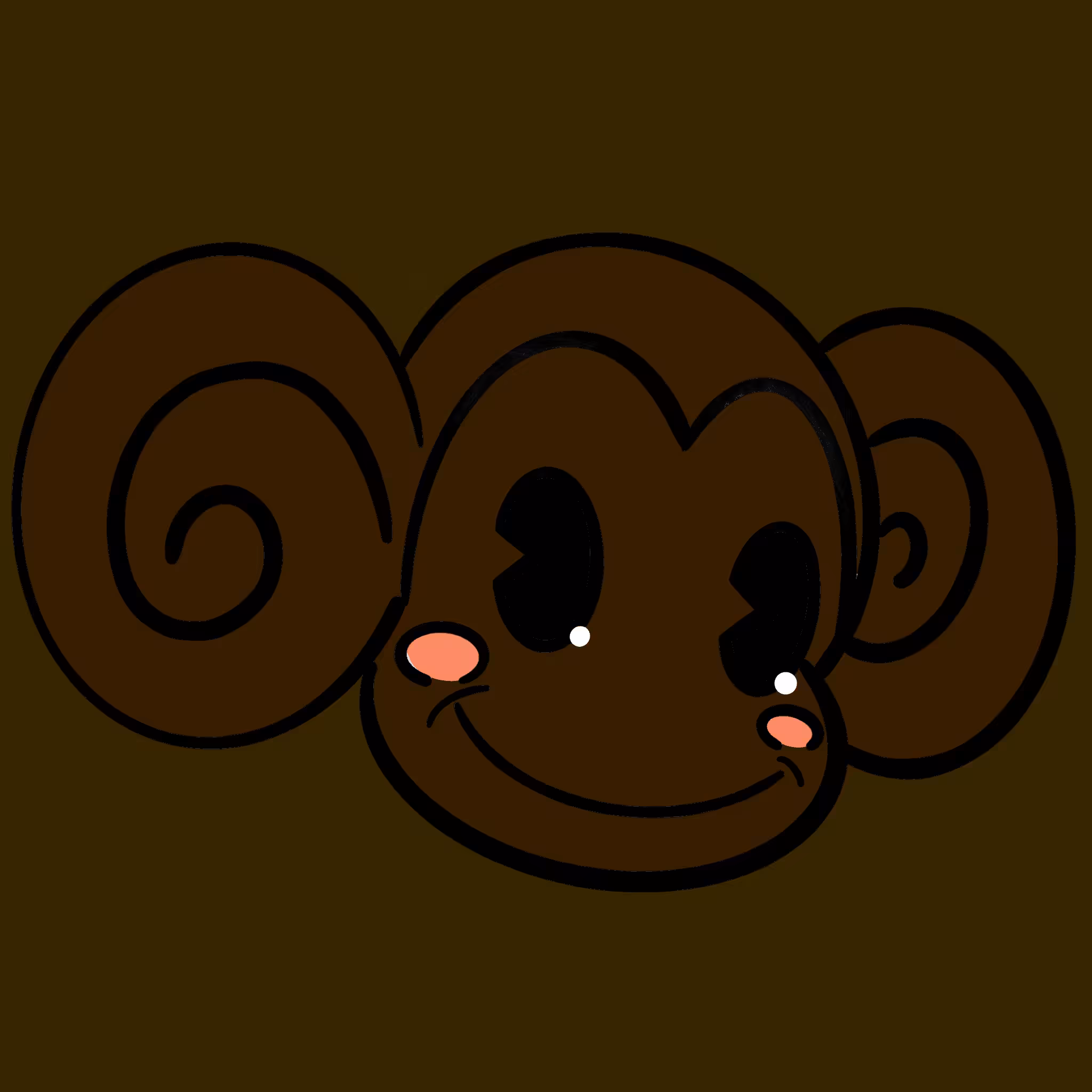 BASIC MUNKEY #1