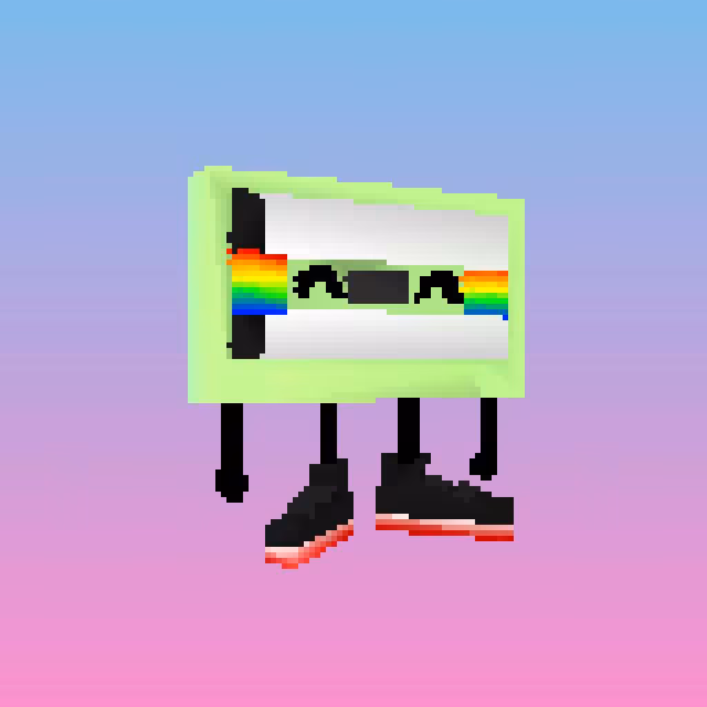 NineteenNinetyX: 199X #1073