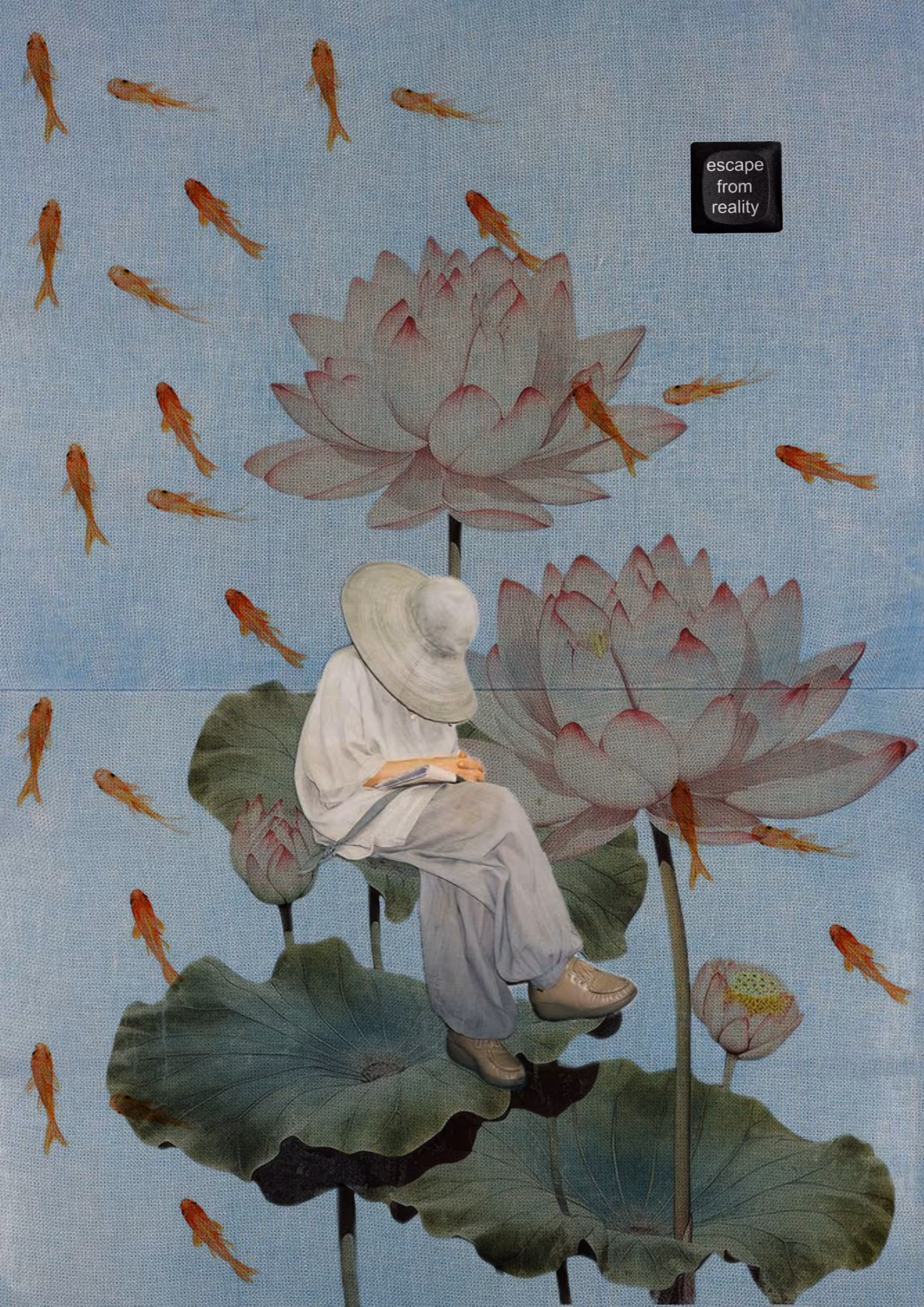Lotus Mode