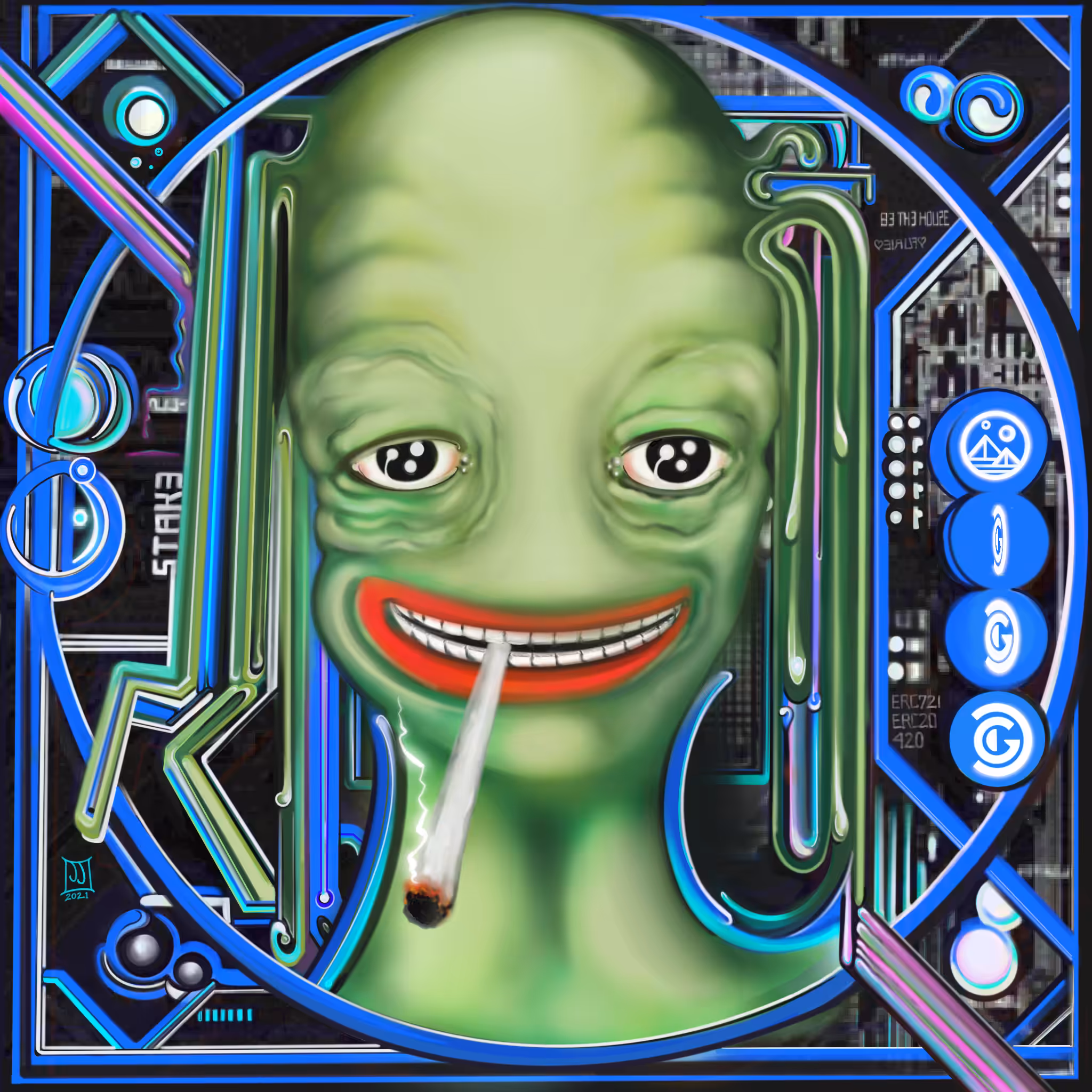 CyberPepe420