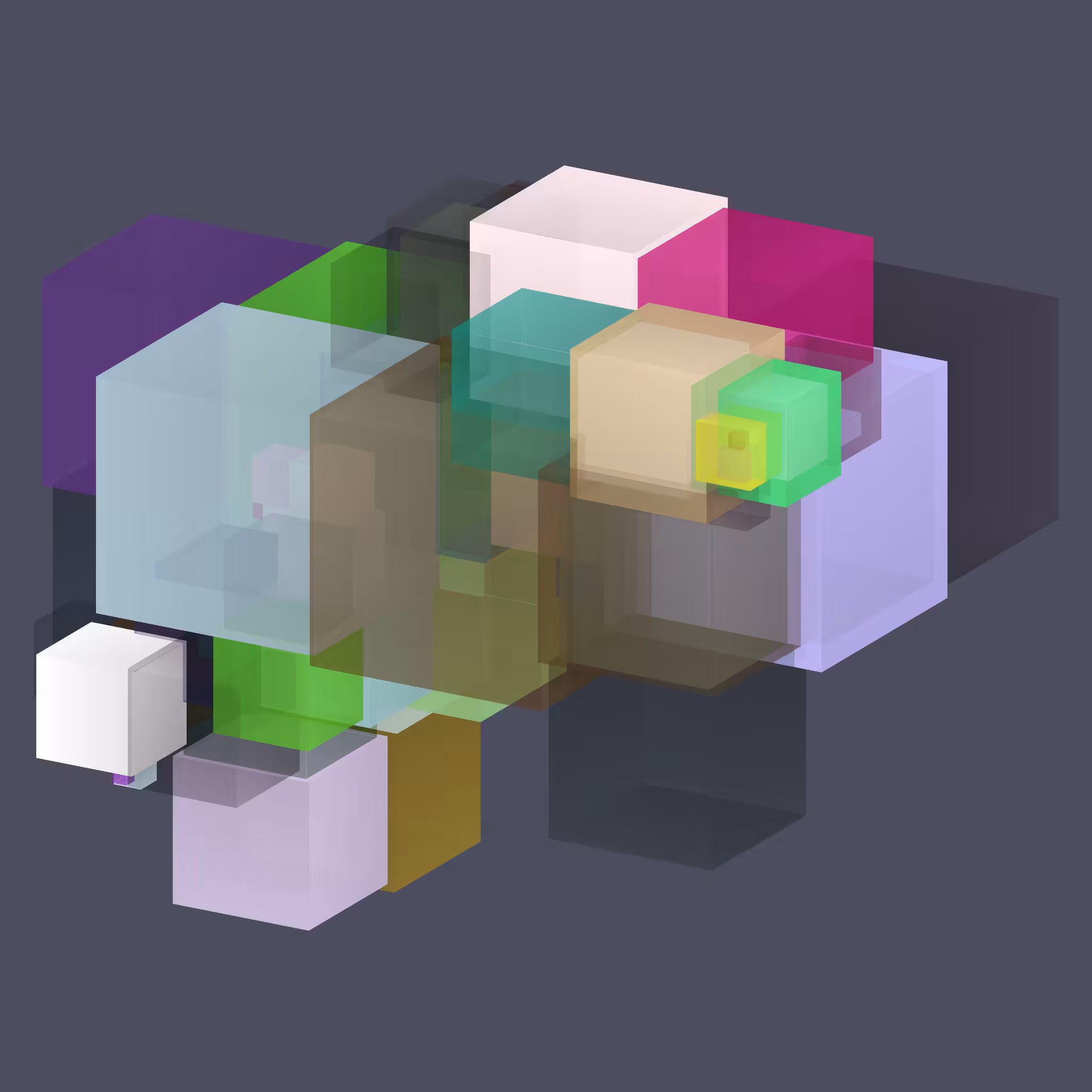 CSS Molecules #168