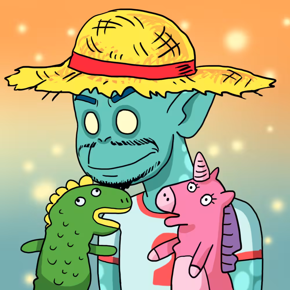 Monstro: #187