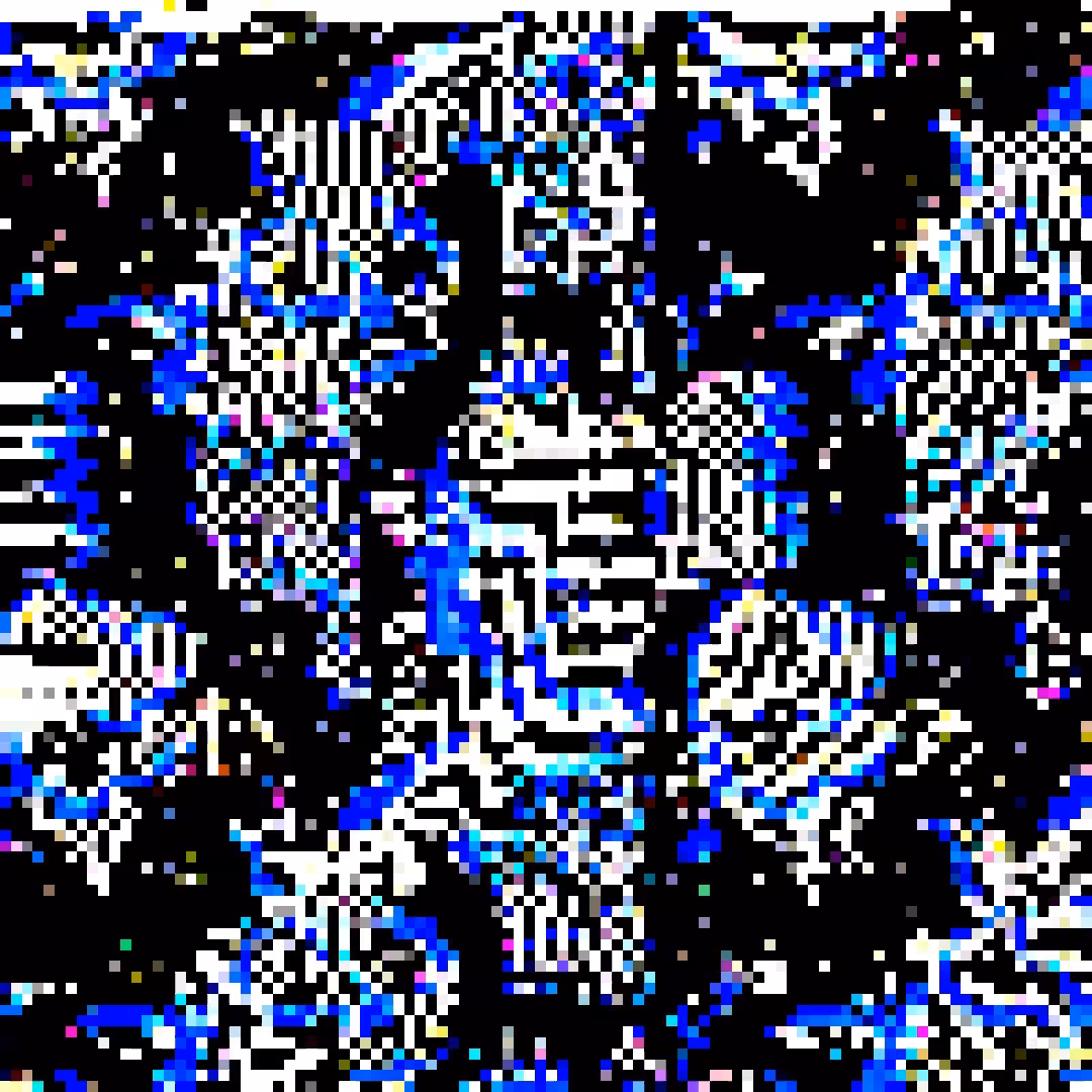 Blue Chess