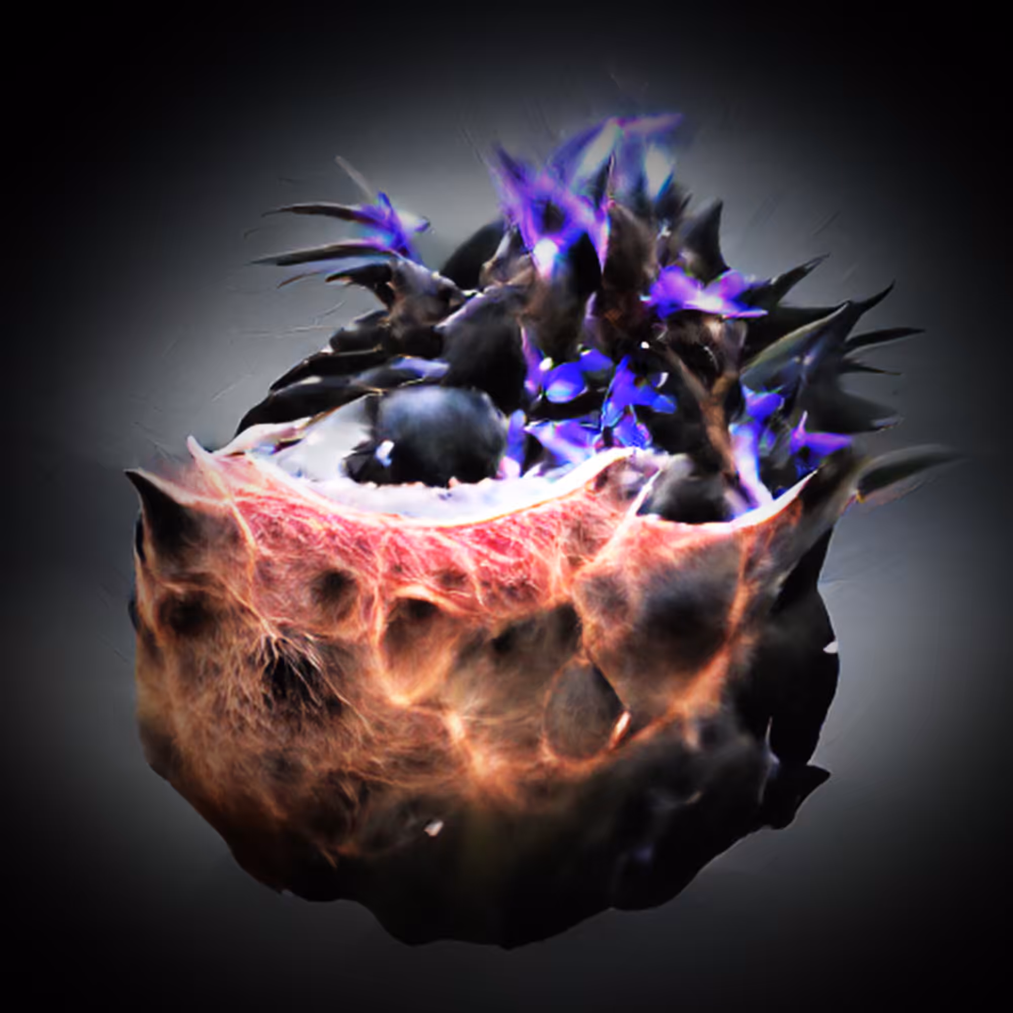 0041.HDE MONSTEREGG | 2KEYBOYS