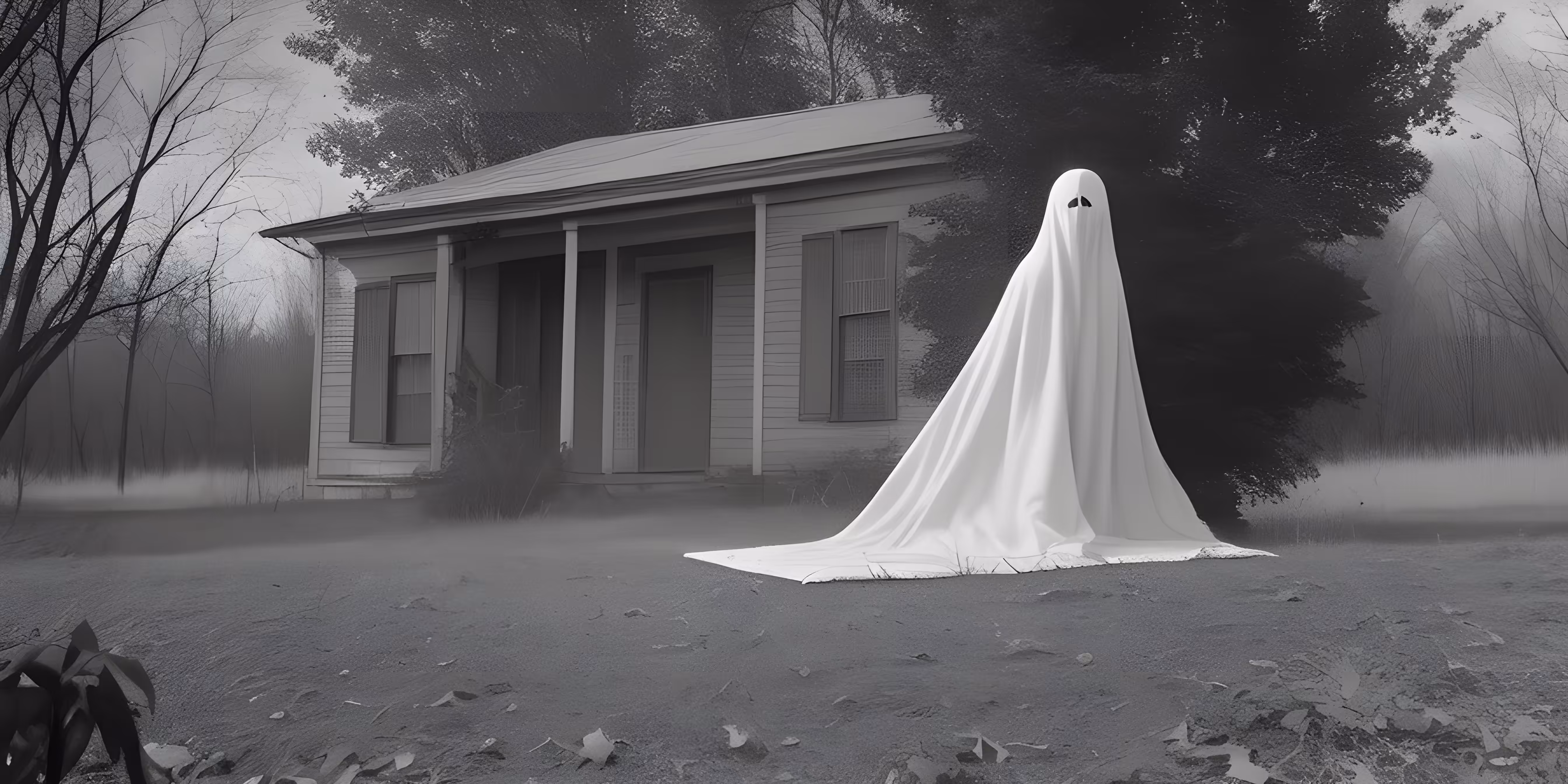 Ghost #37