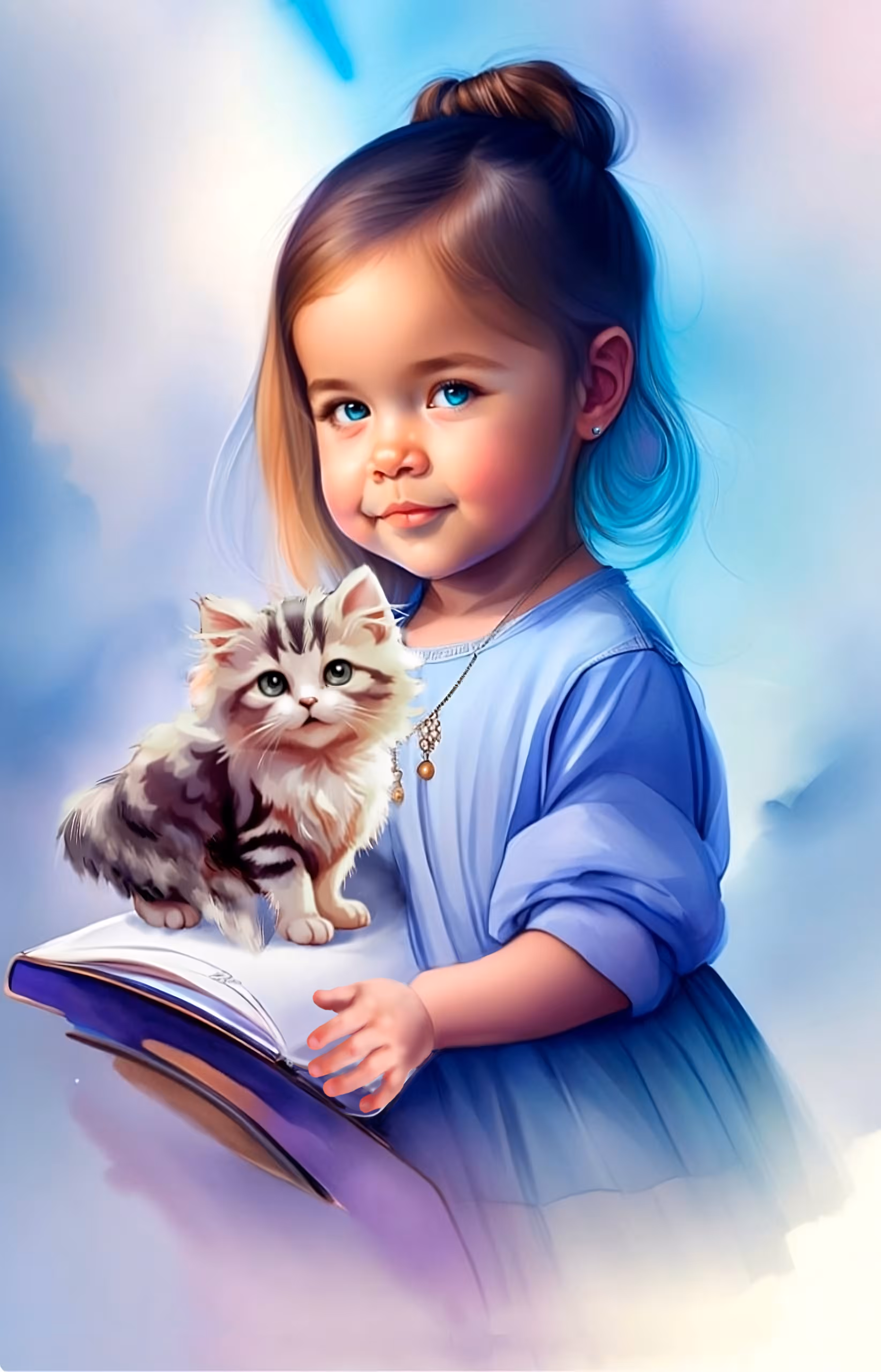 #blametezos - My friend is a cat