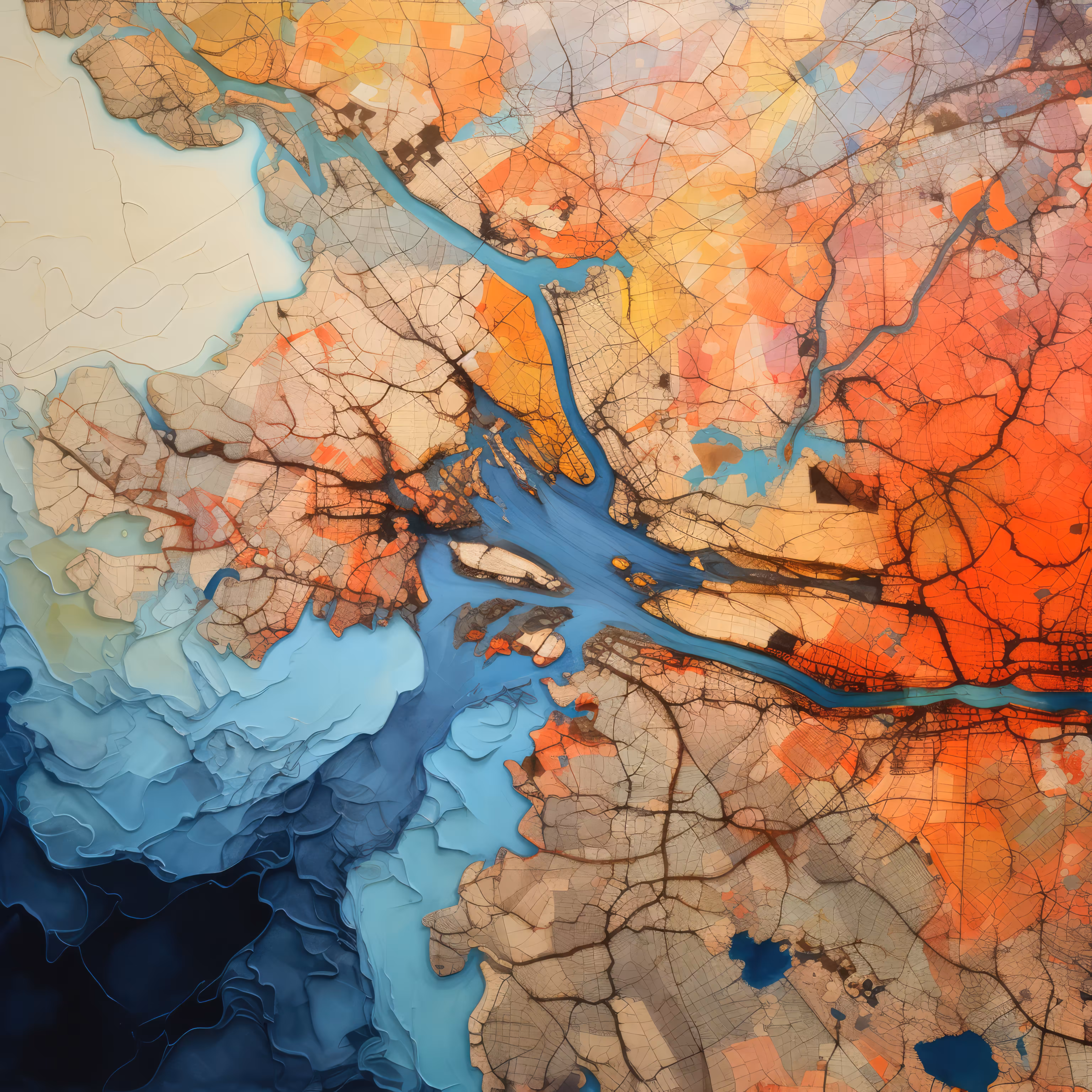 Mappings 371