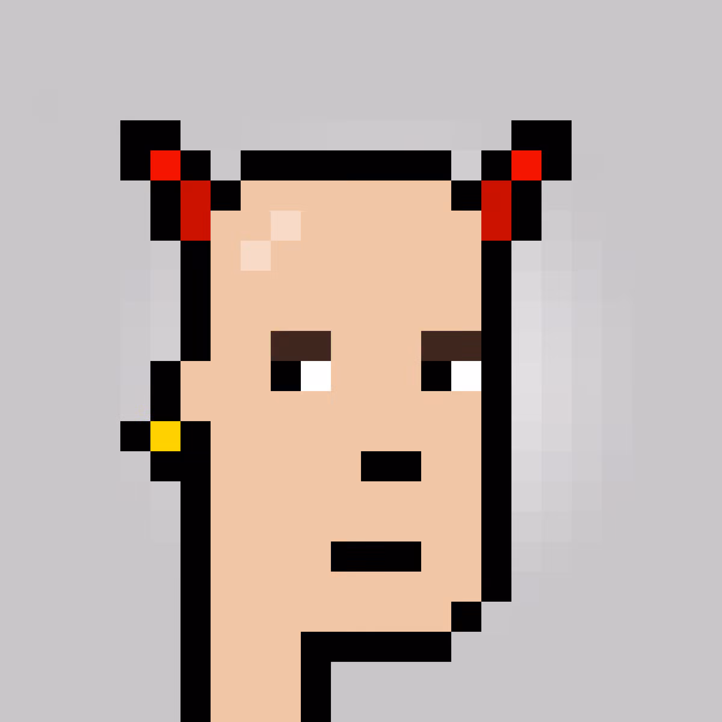 Unofficial Punks V2 #1584