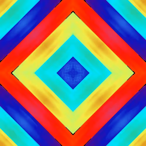 Mirrored Division #43
