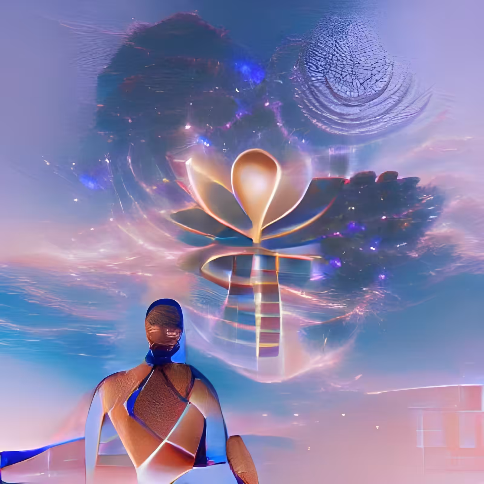 Affirmations: Purpose