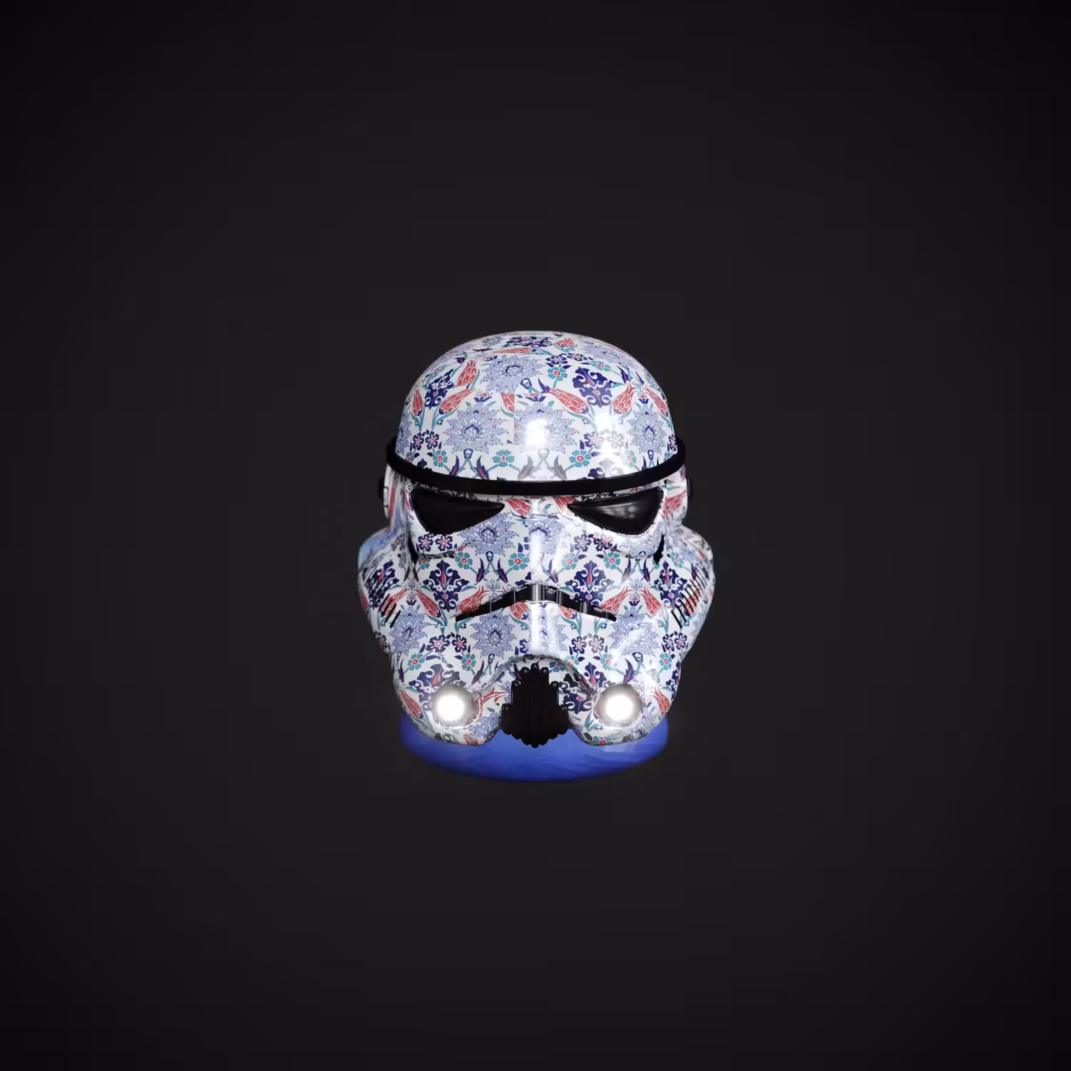 PEPE trooper collection #4