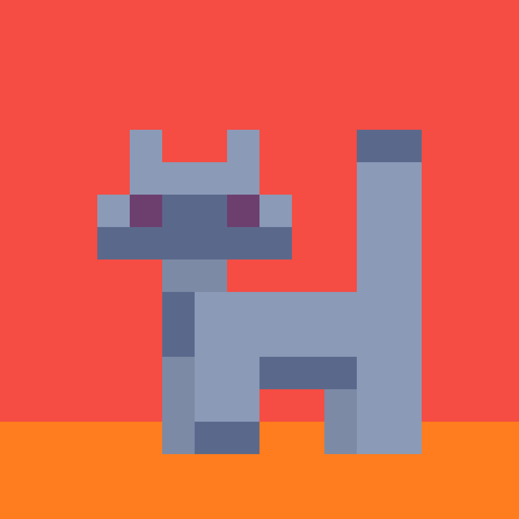 Tiny Cat 051