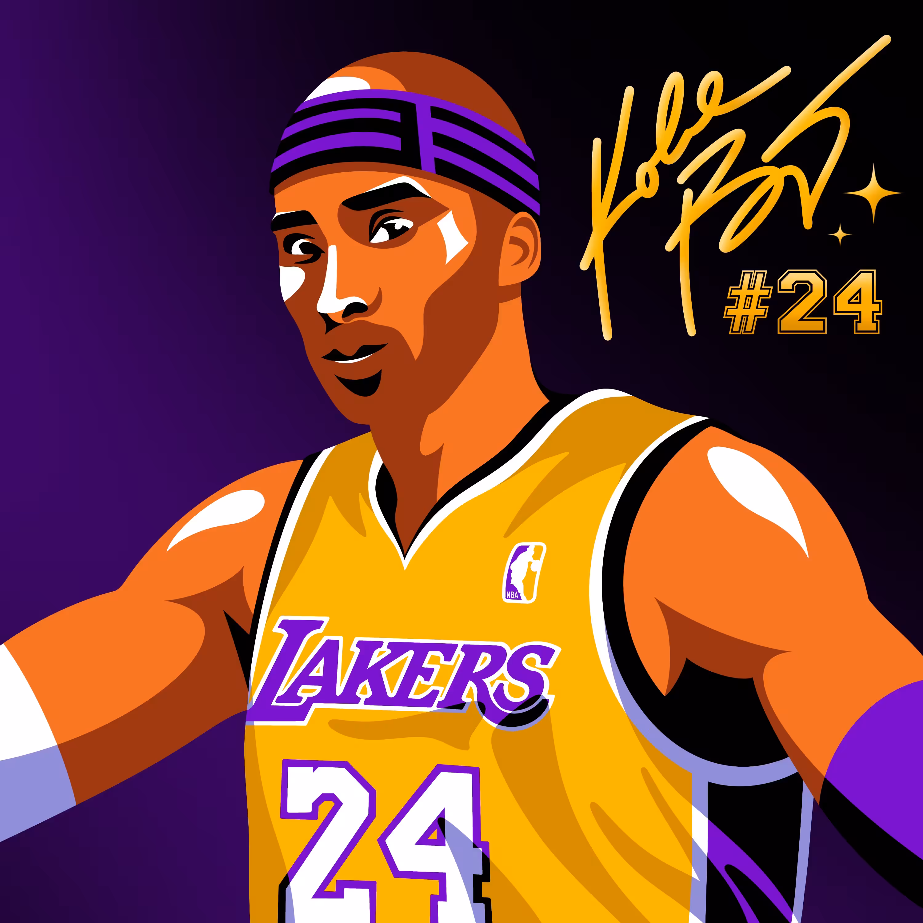 Kobe Bryant