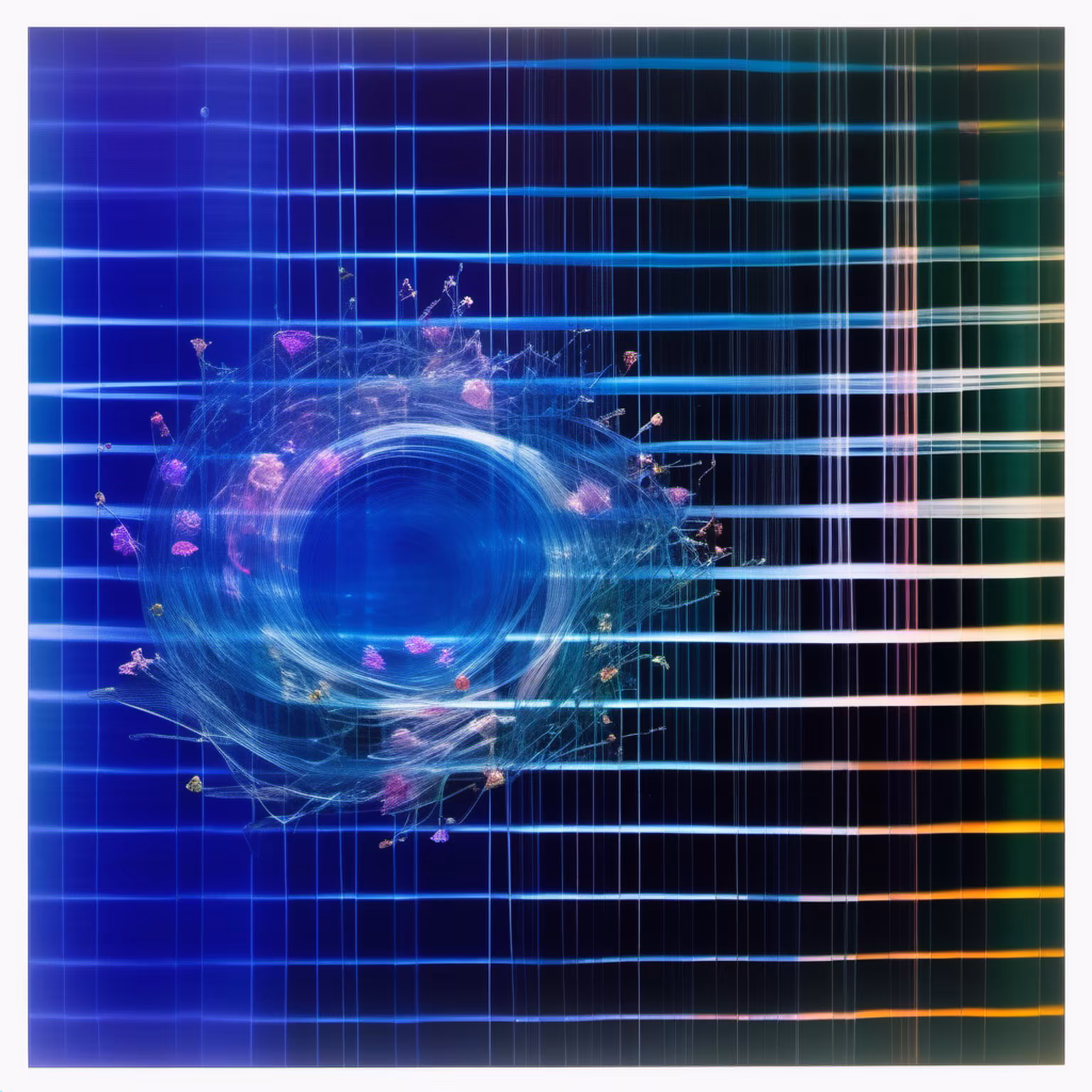 Artificial Intelligence Dreams #25