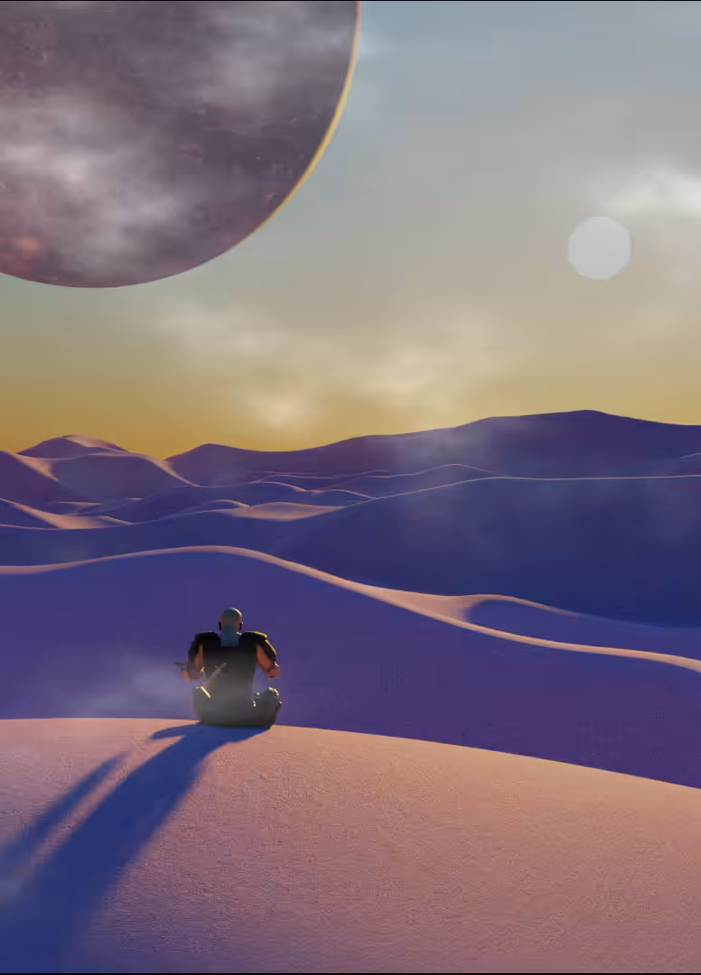 Tranquility
