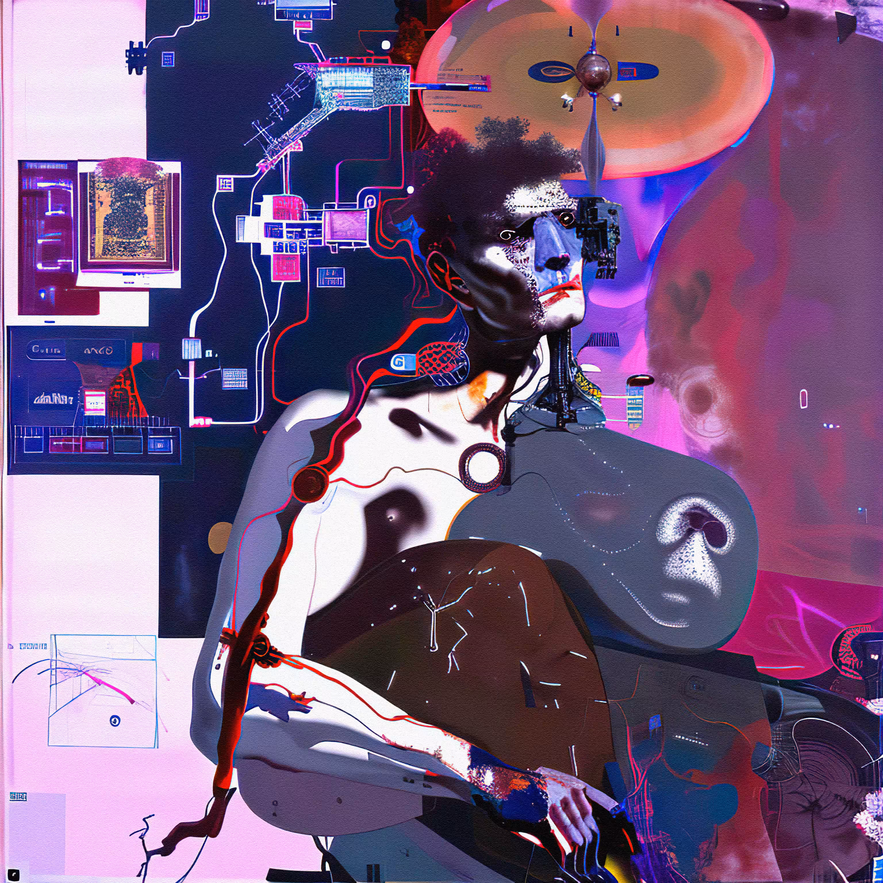 metaphysical examination