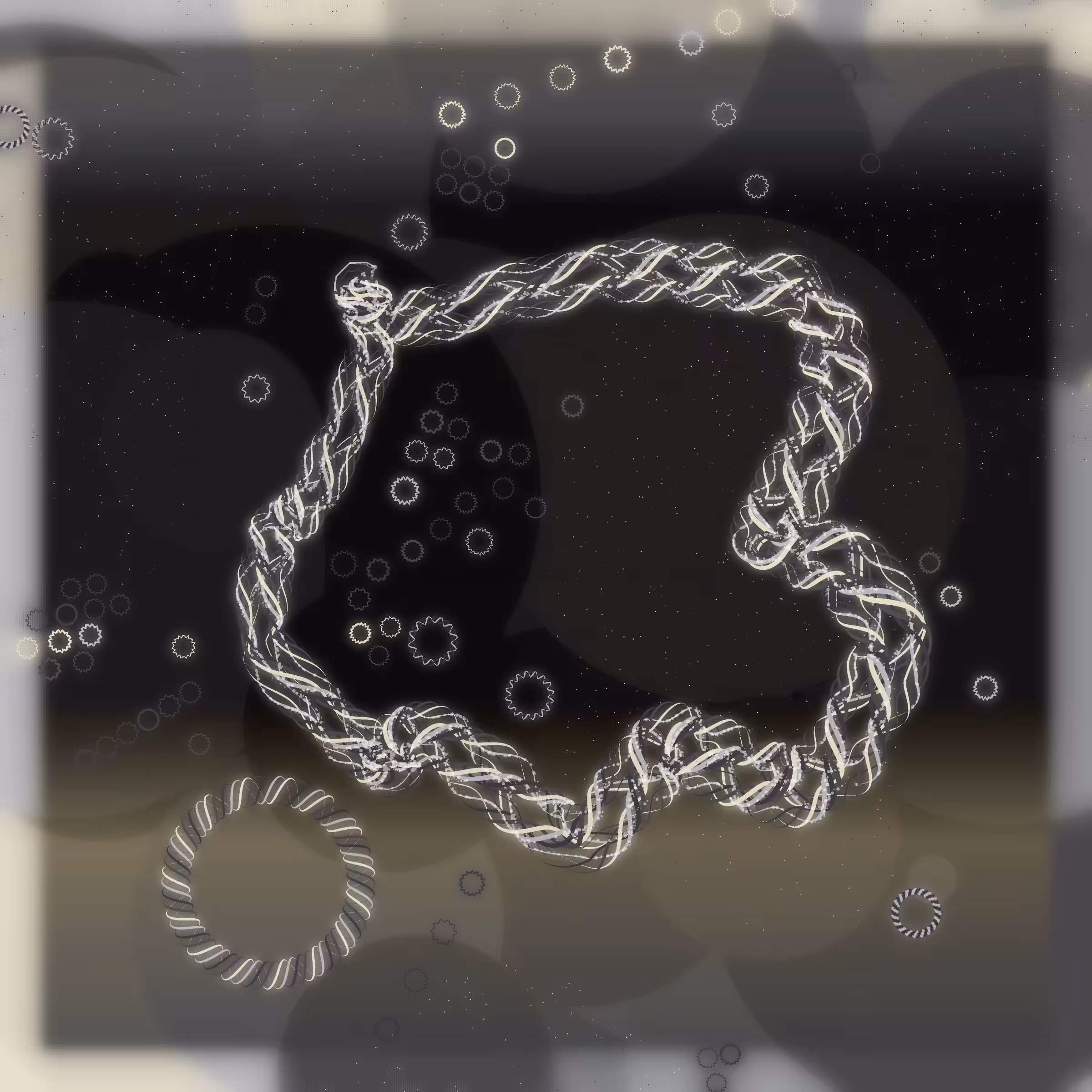 Friendship Bracelets #18659