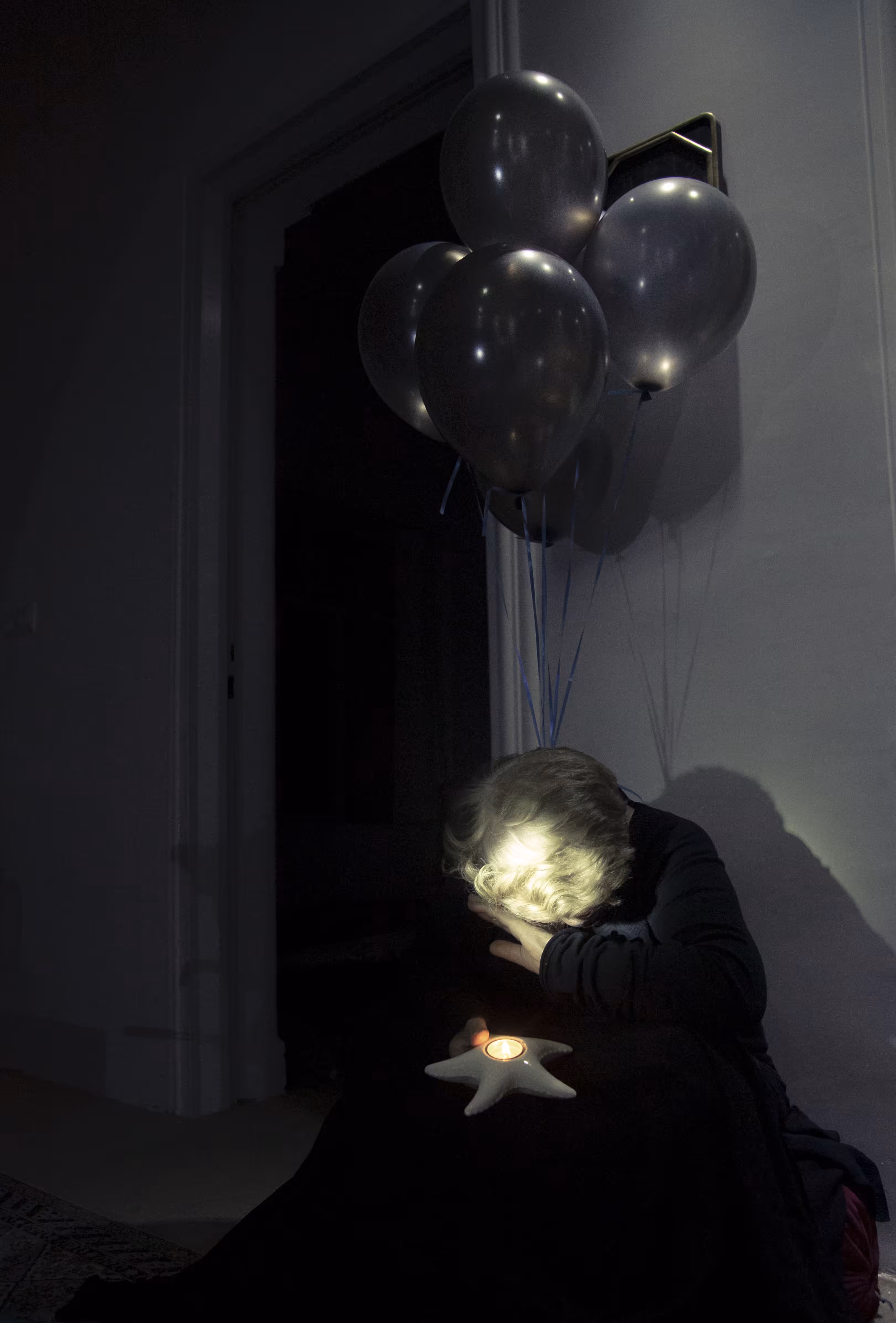 Dark angle 