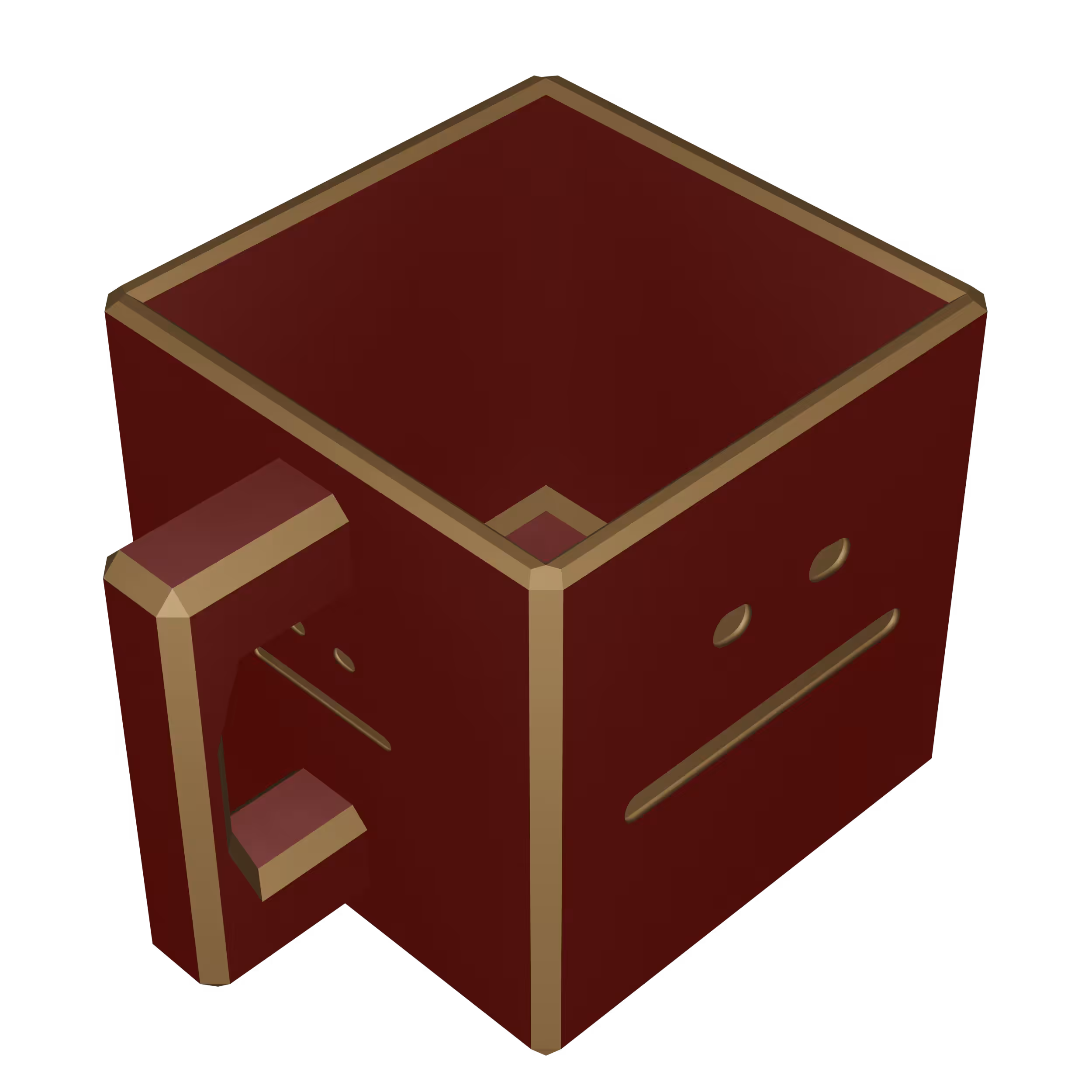 EmotiMug 3